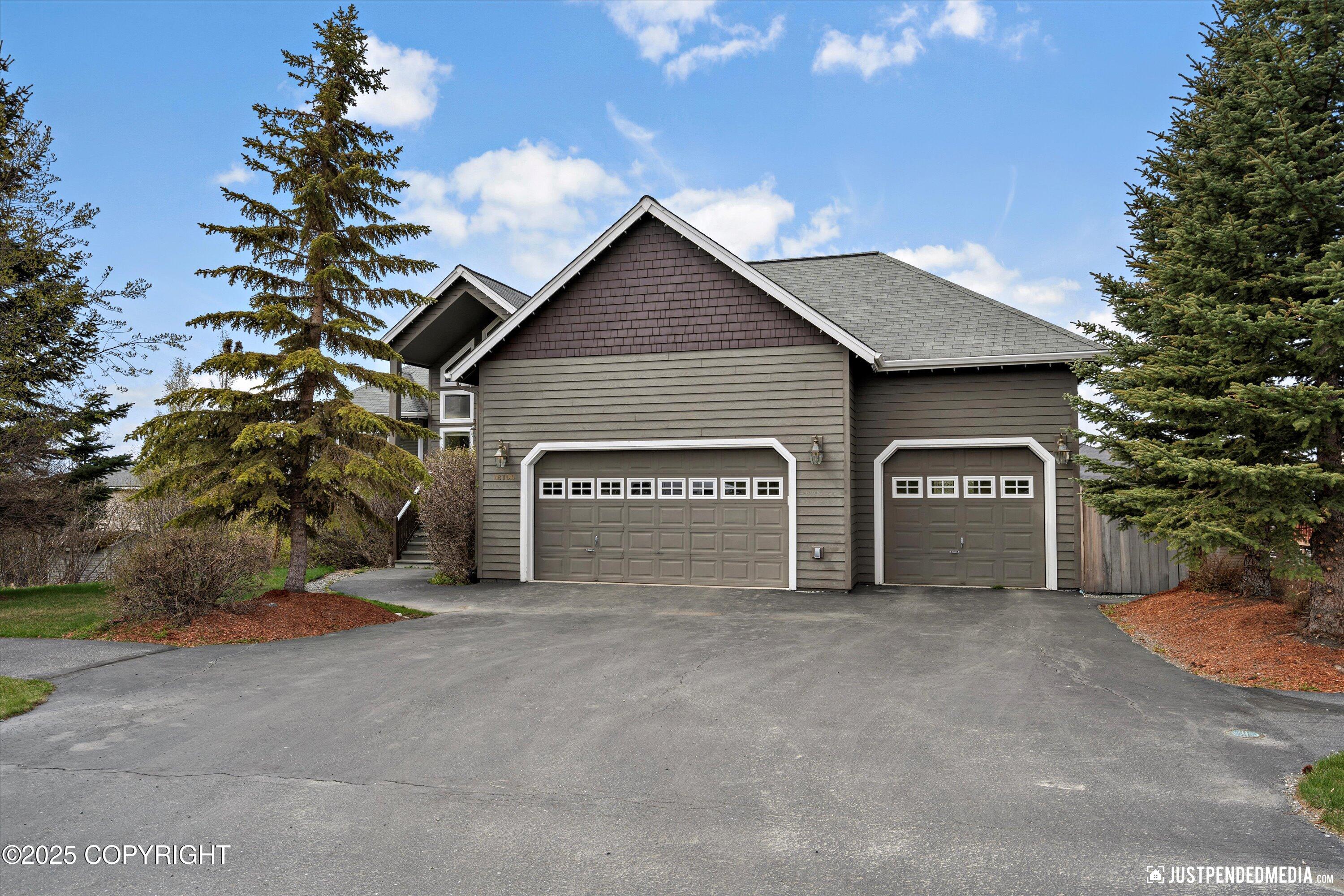 16100 Noble Point Drive