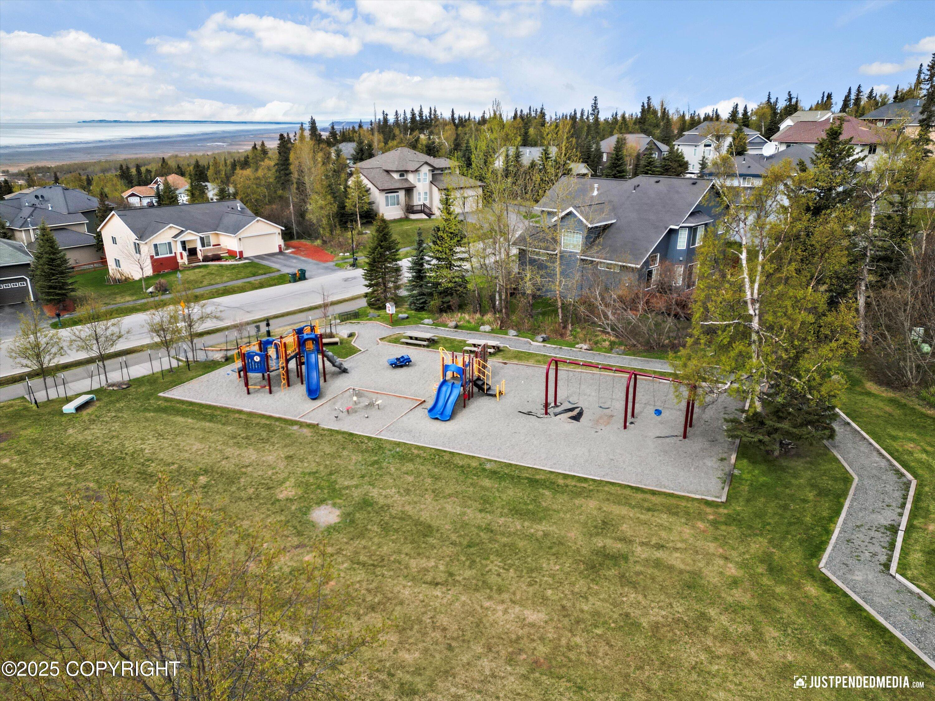 16100 Noble Point Drive