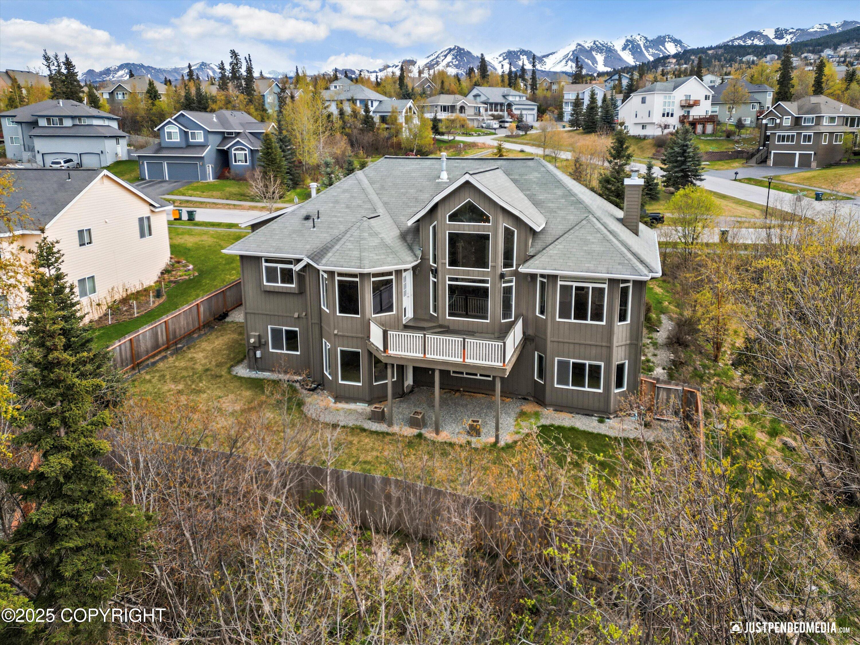 16100 Noble Point Drive