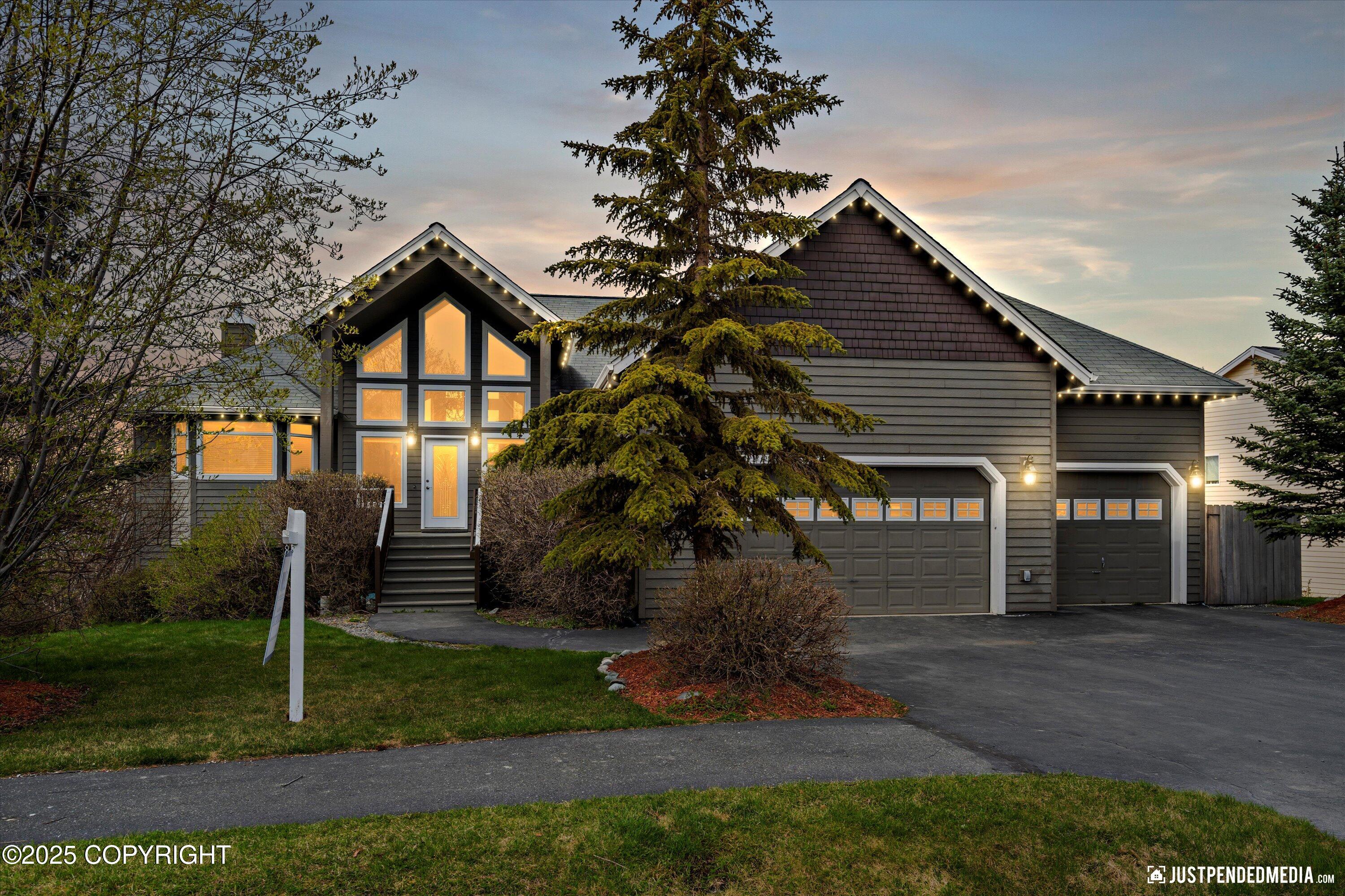 16100 Noble Point Drive