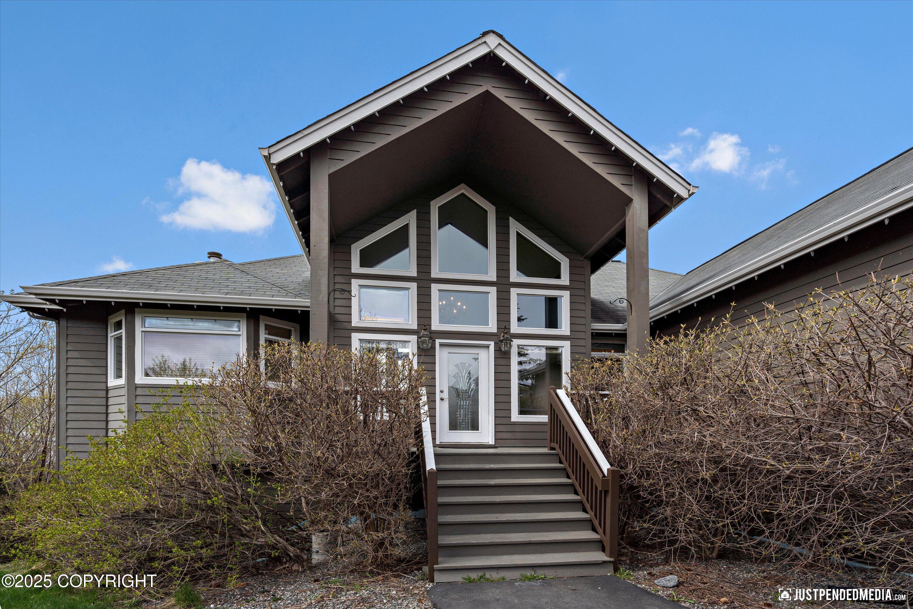 16100 Noble Point Drive