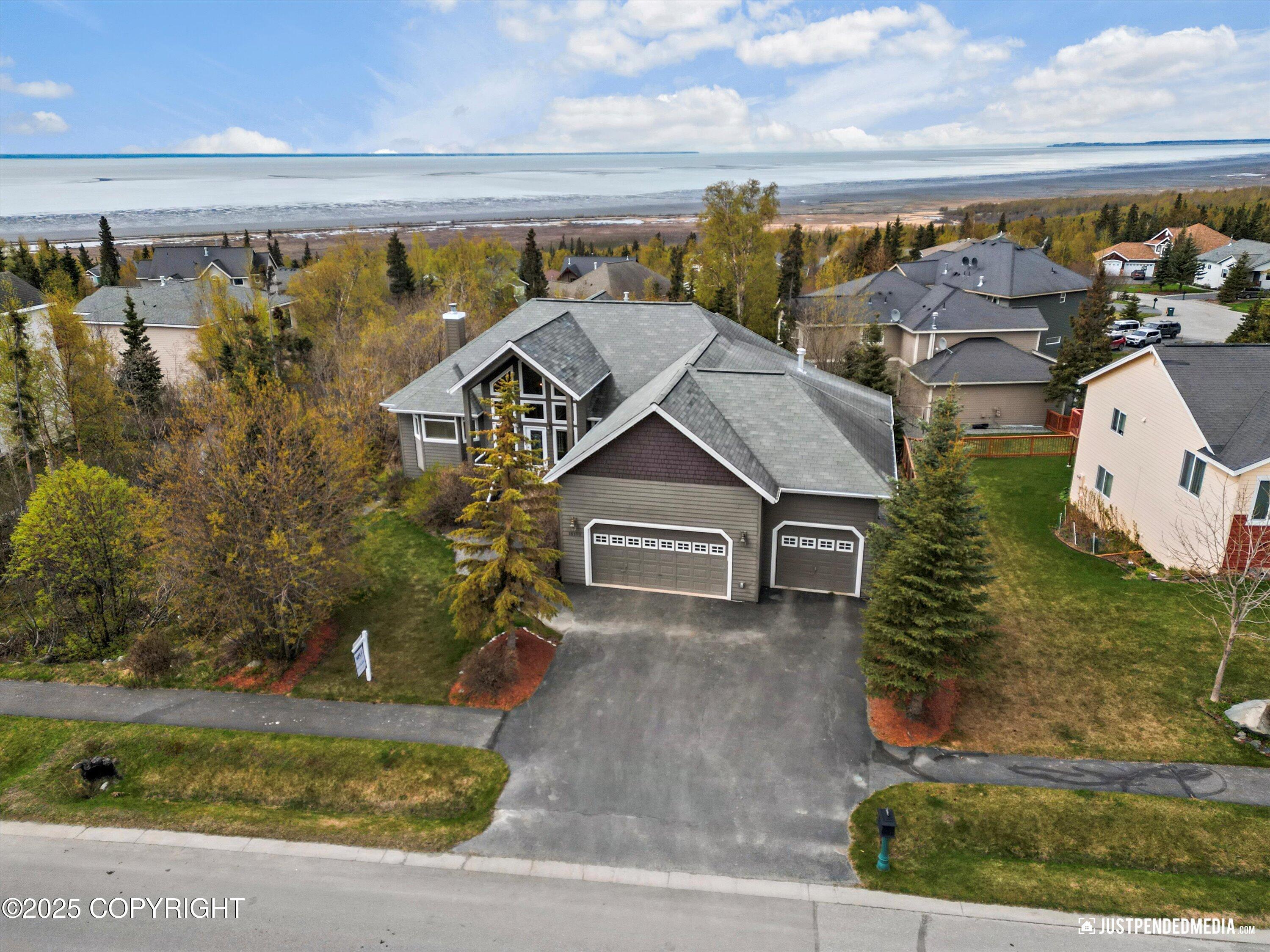 16100 Noble Point Drive