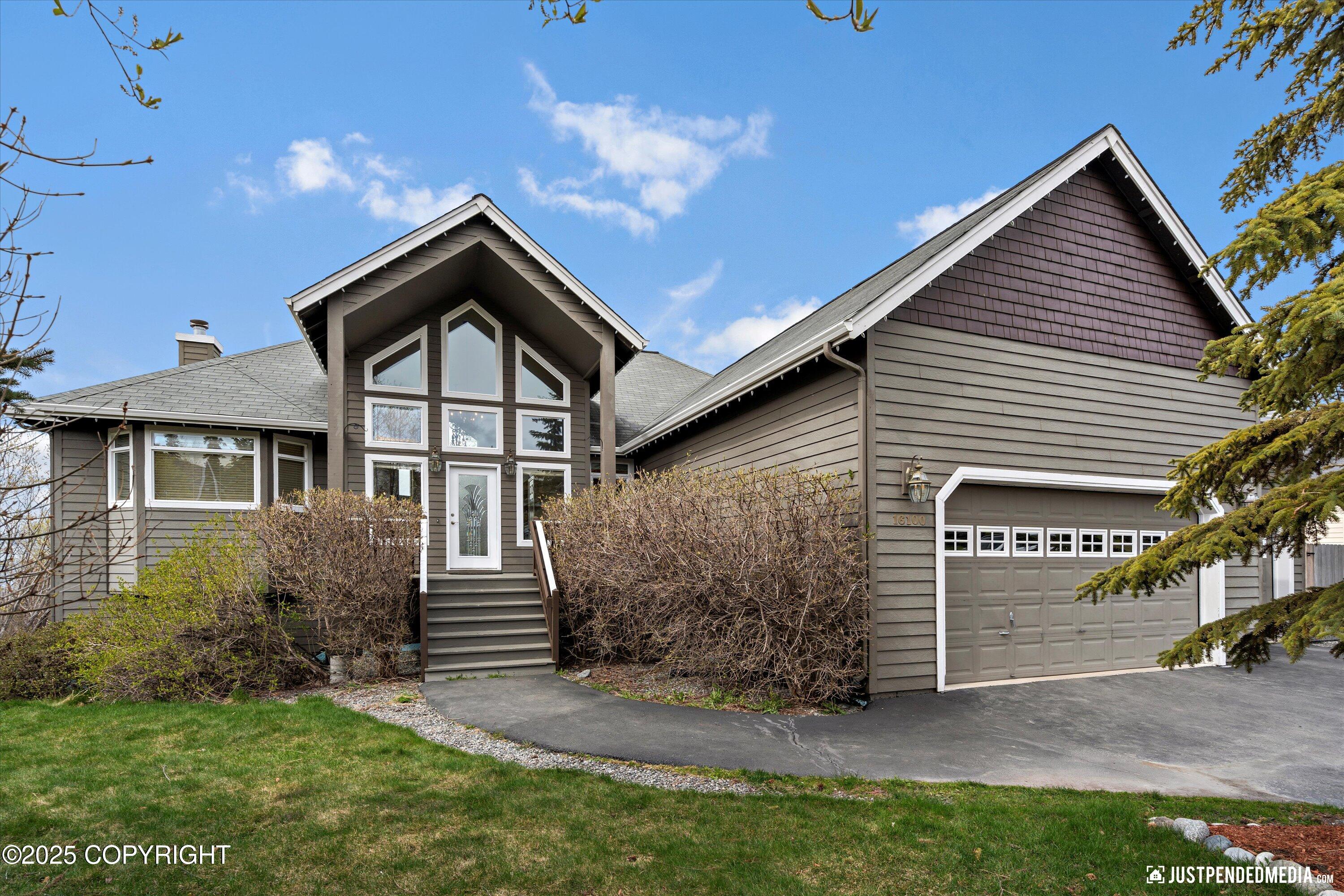 16100 Noble Point Drive