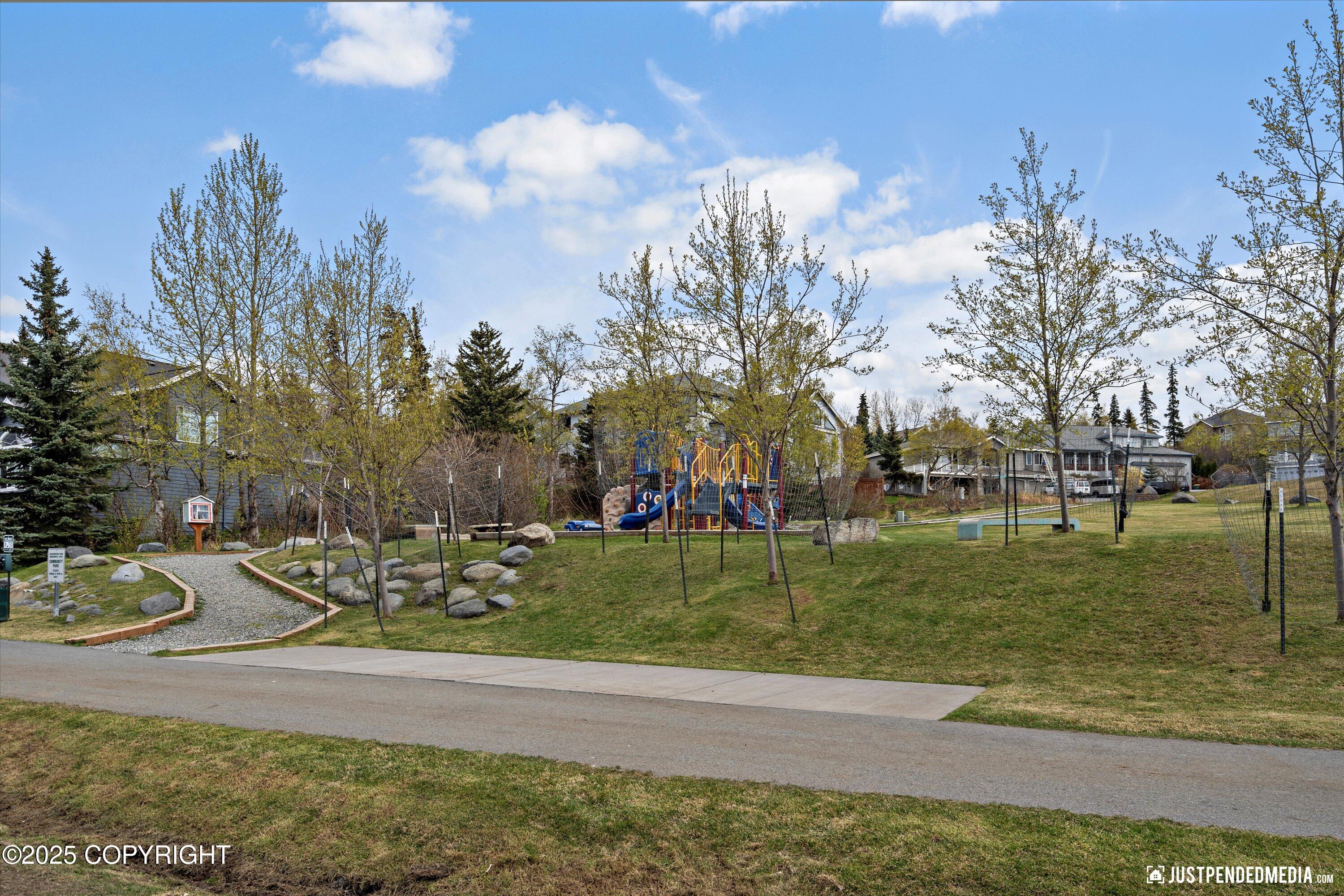 16100 Noble Point Drive