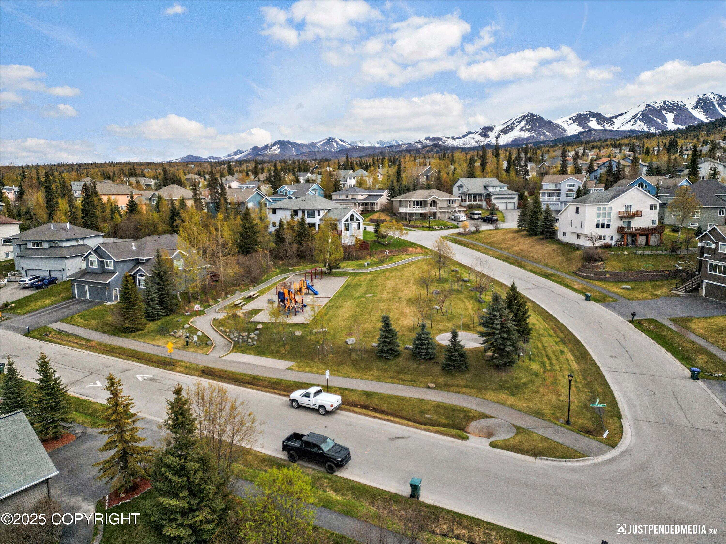 16100 Noble Point Drive