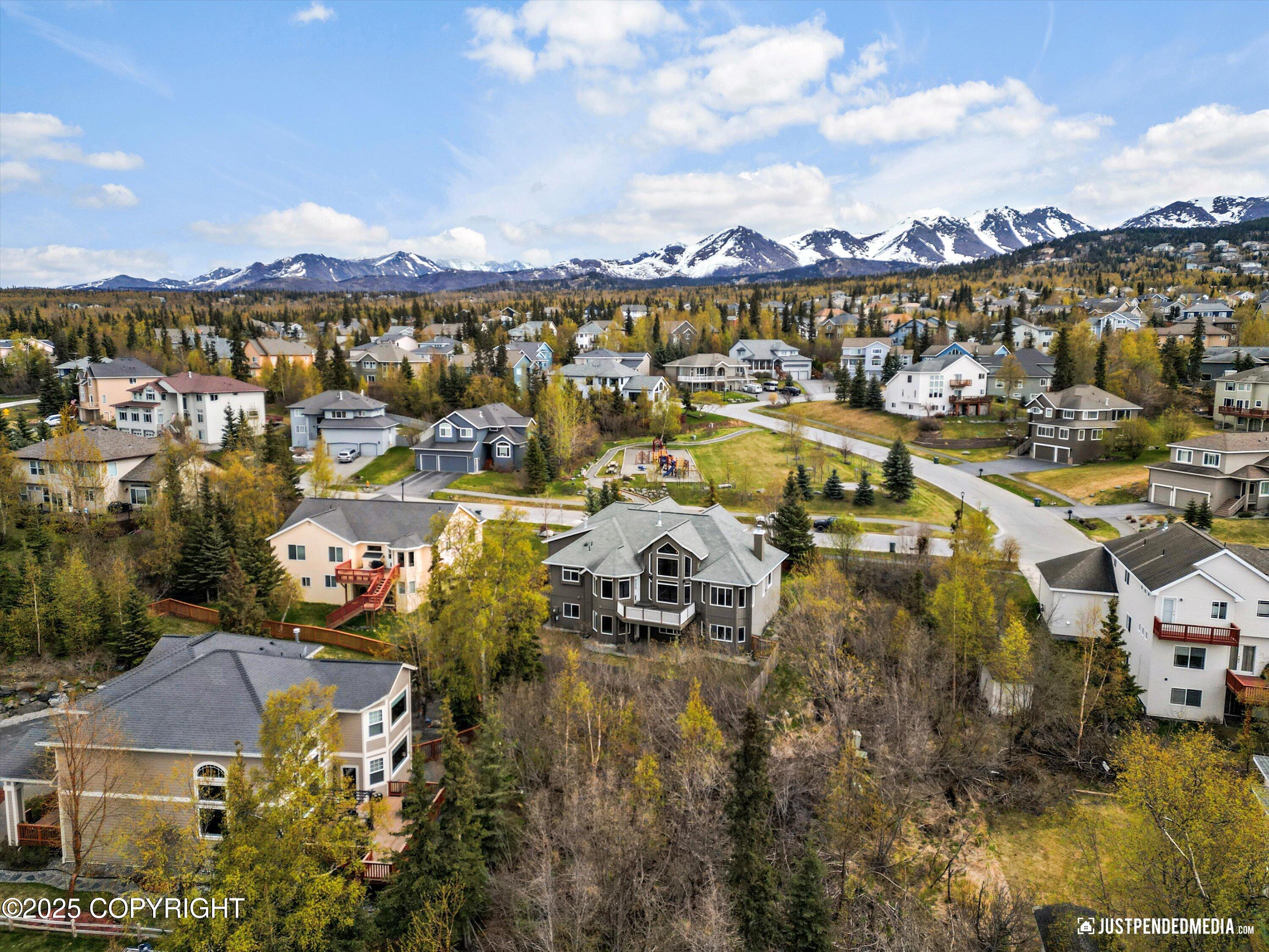 16100 Noble Point Drive