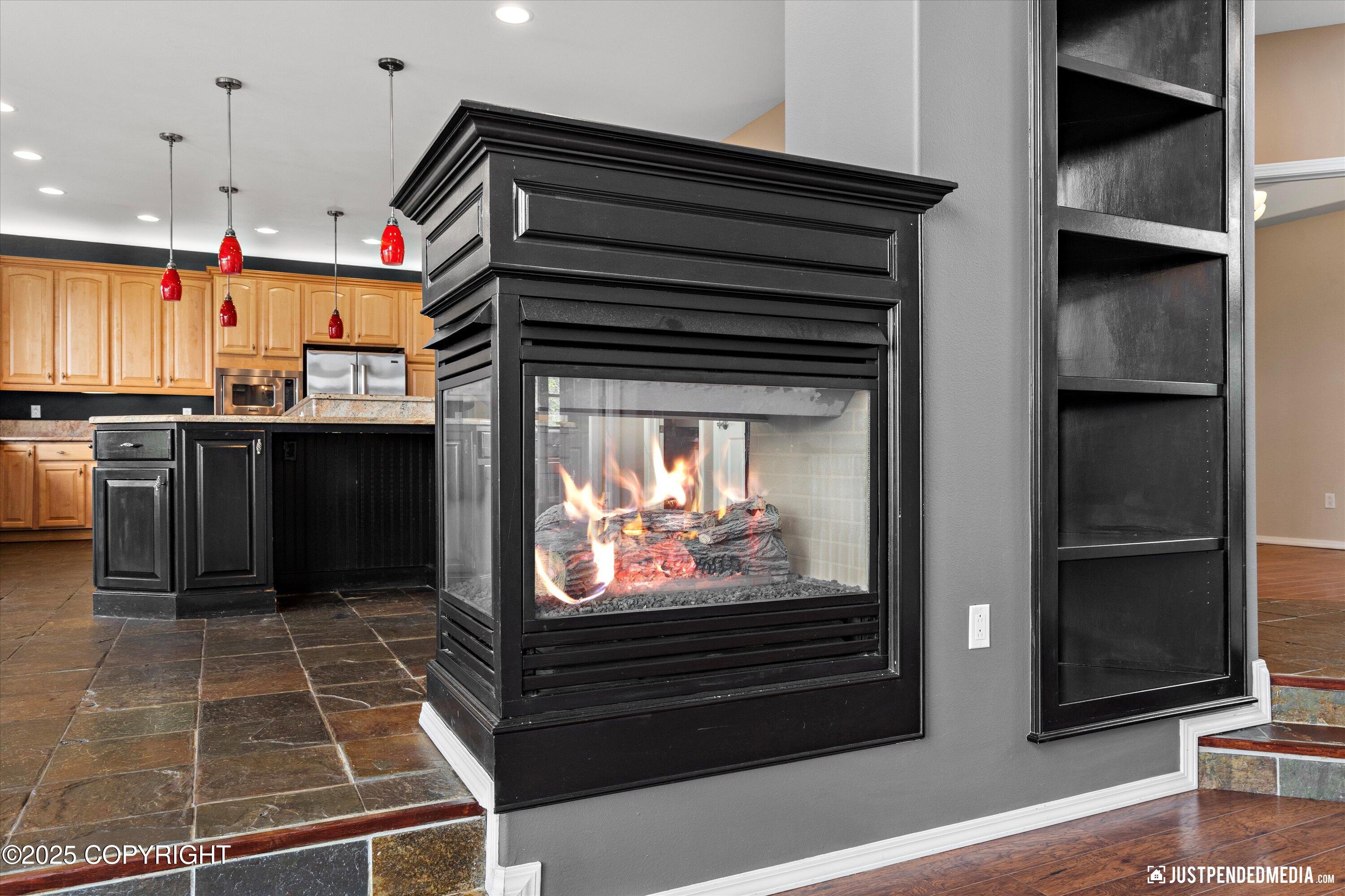 16100 Noble Point Drive