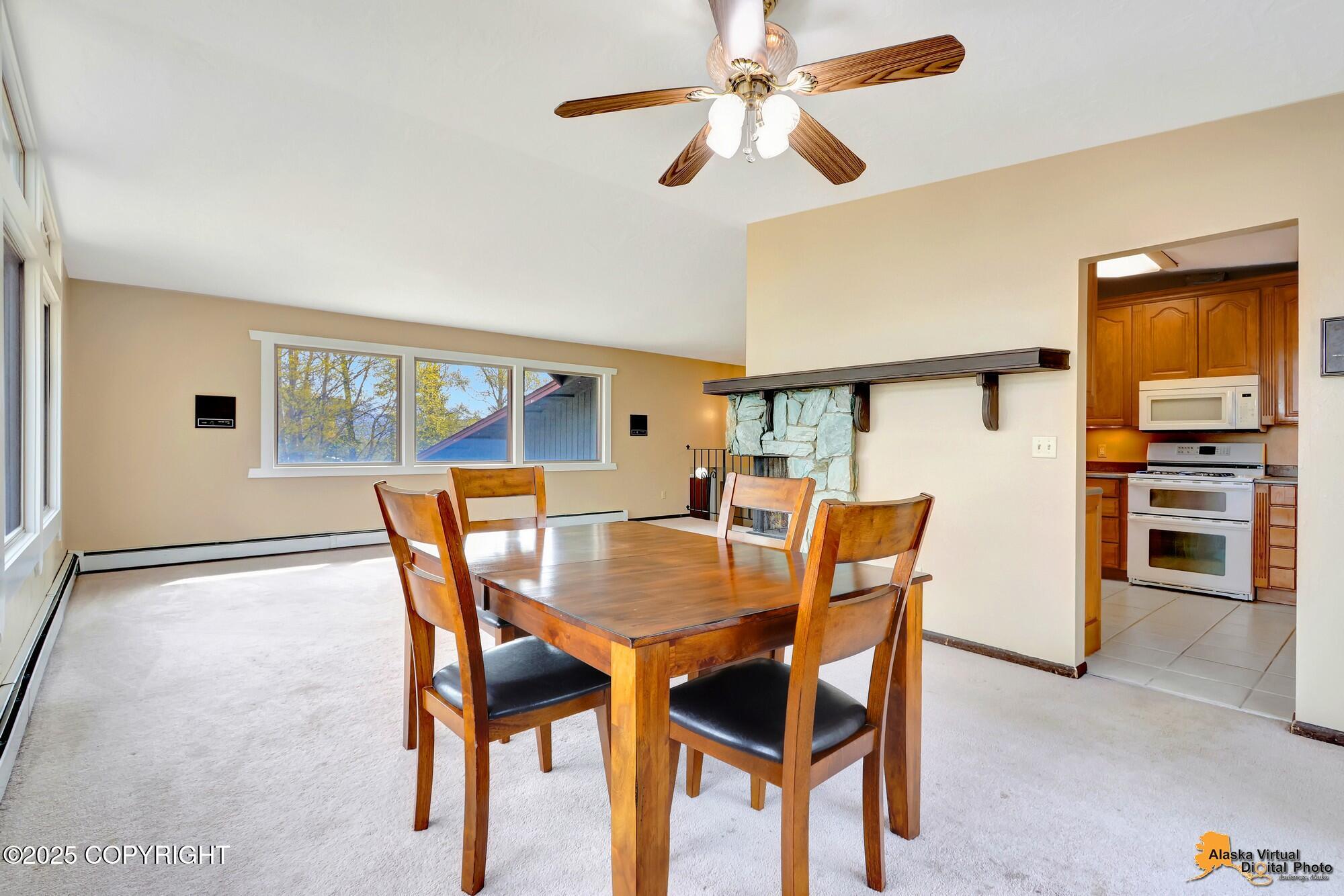 3624 Mary Anne Court