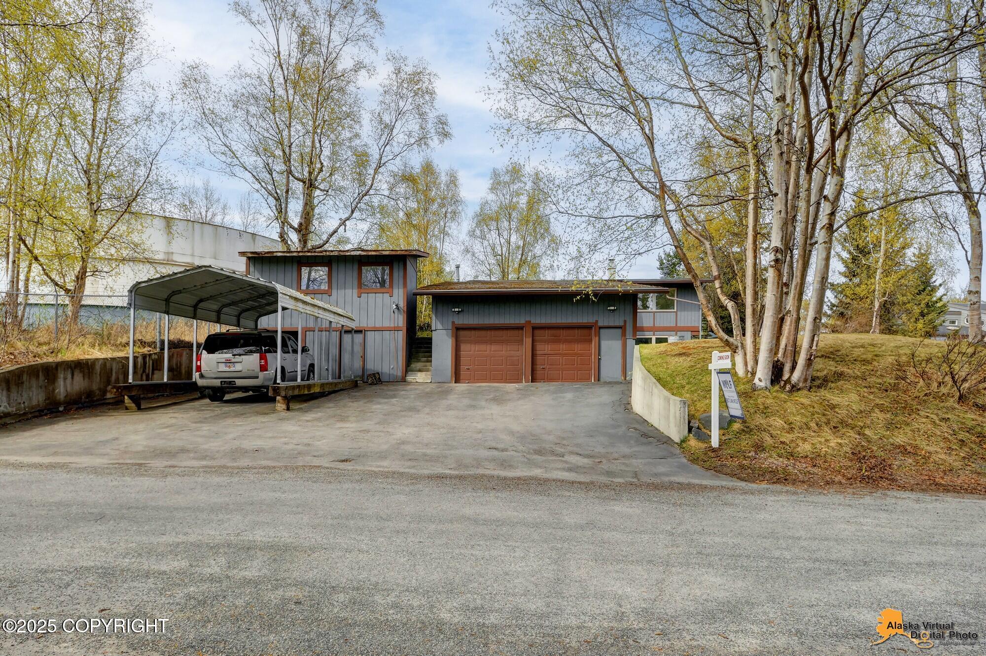 3624 Mary Anne Court