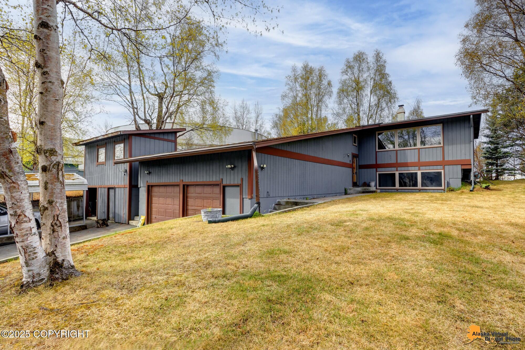 3624 Mary Anne Court