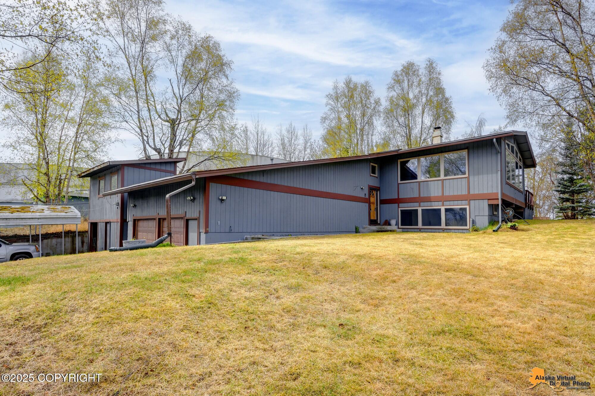 3624 Mary Anne Court