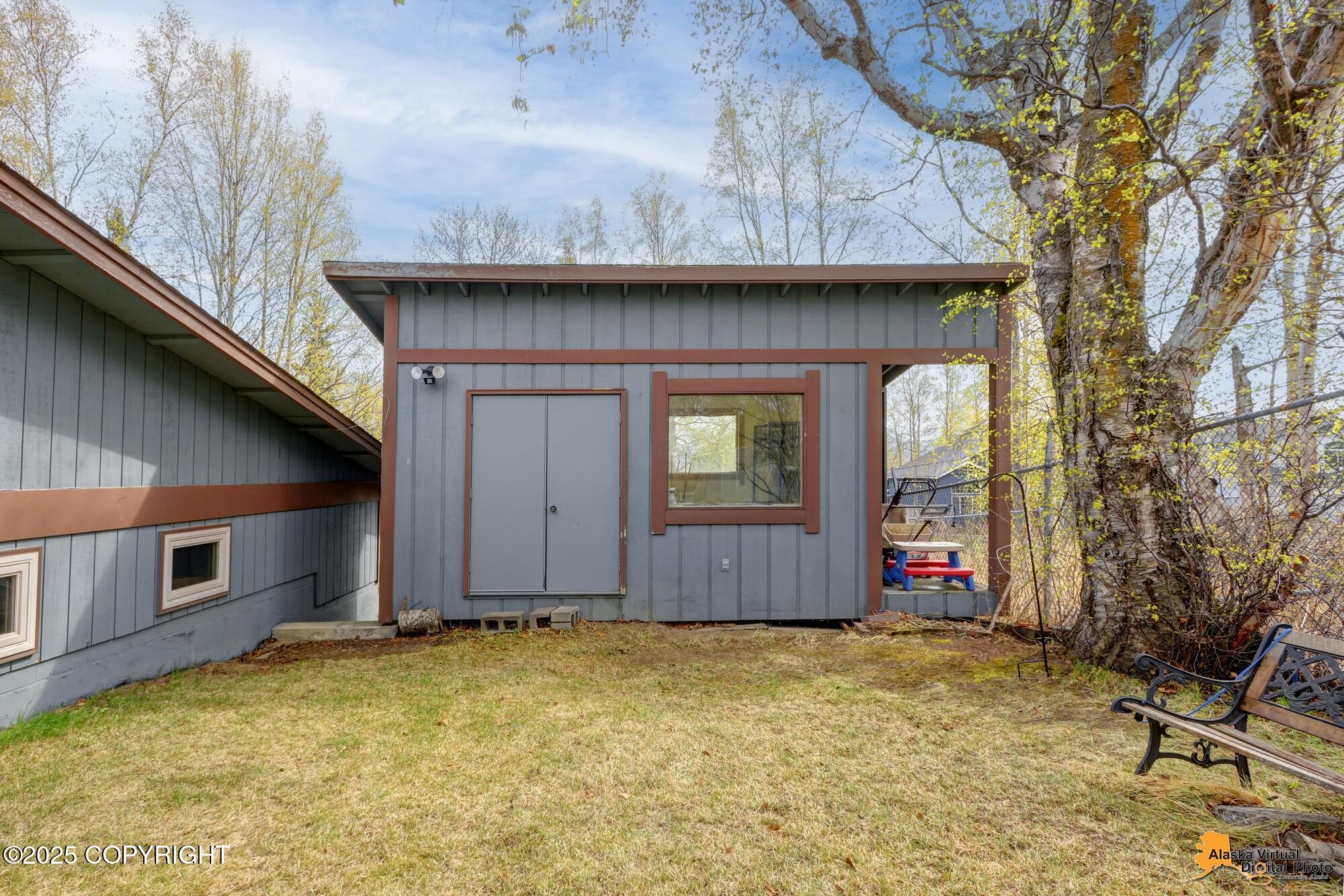 3624 Mary Anne Court