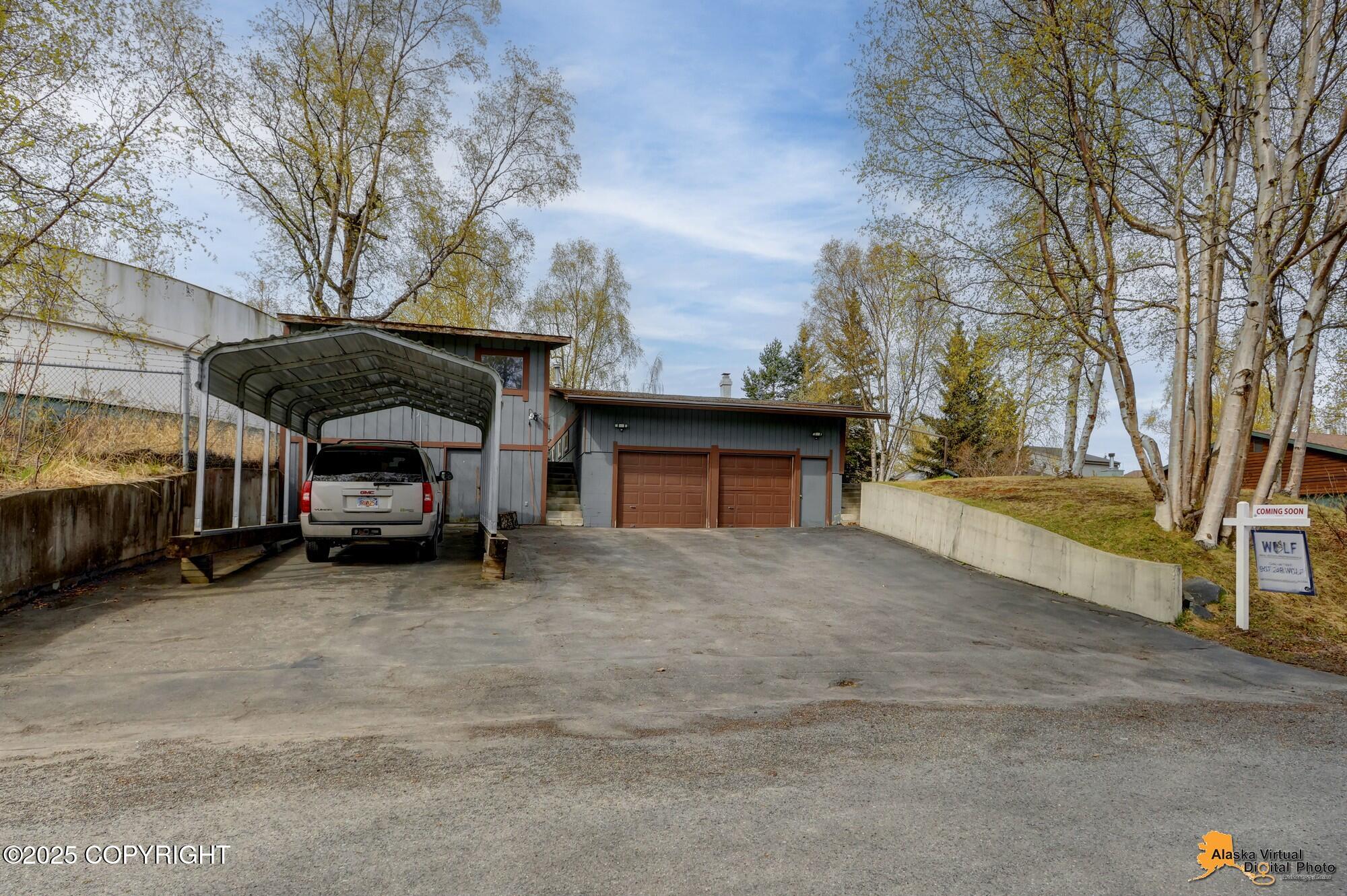 3624 Mary Anne Court