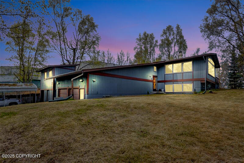 3624 Mary Anne Court