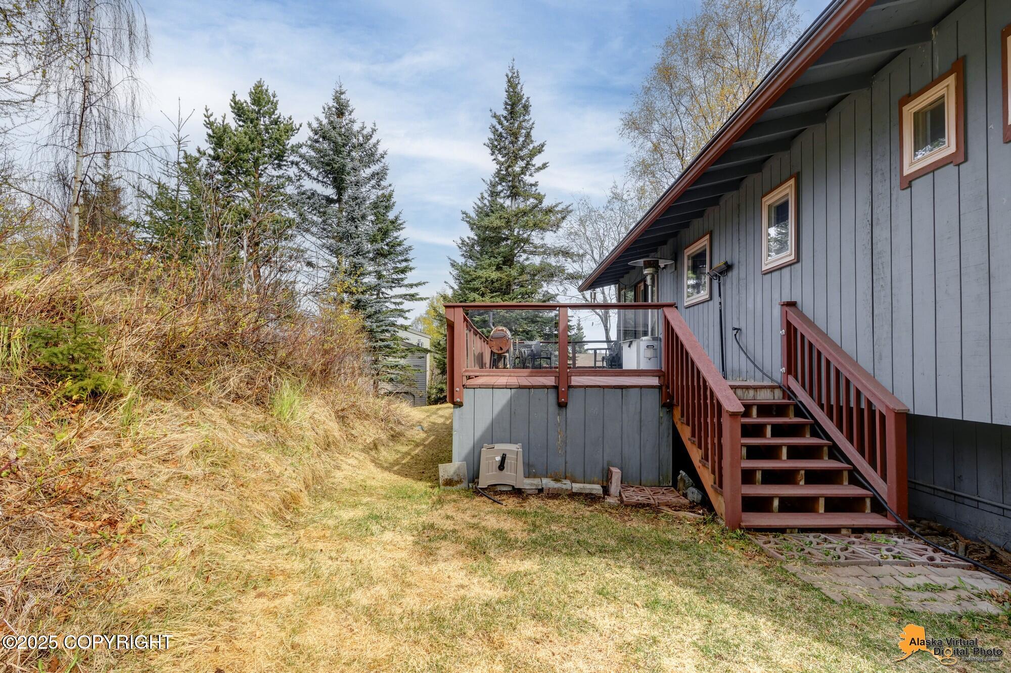 3624 Mary Anne Court