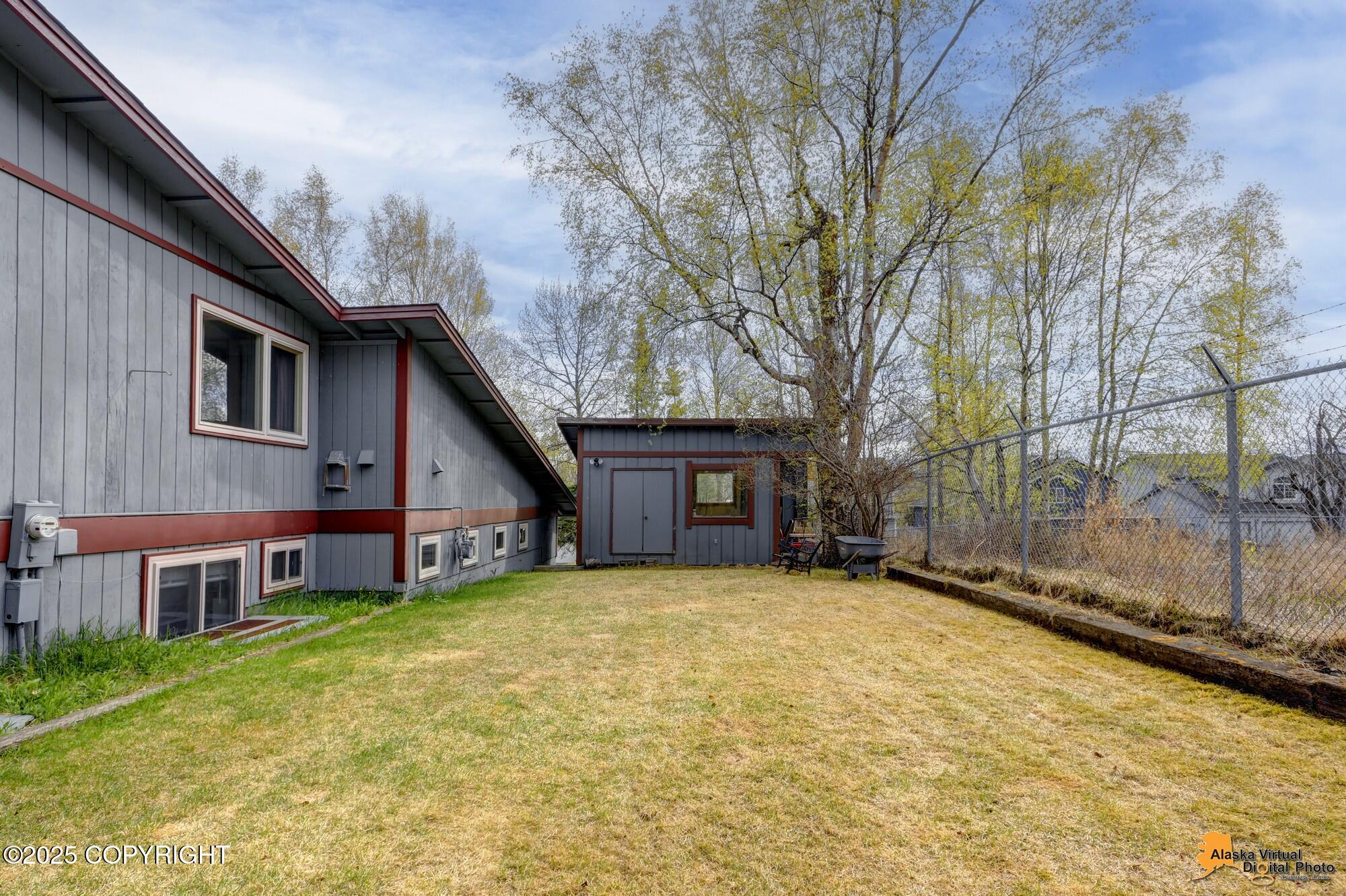 3624 Mary Anne Court