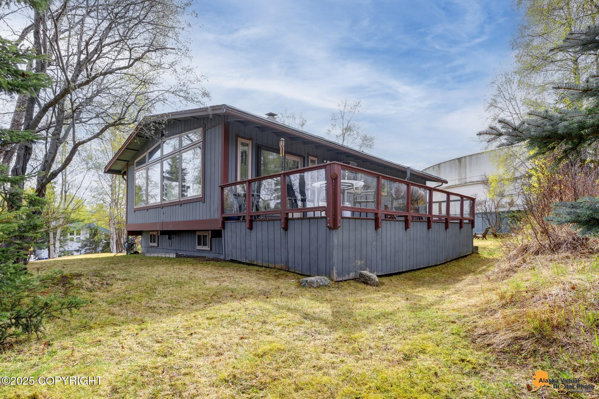 3624 Mary Anne Court