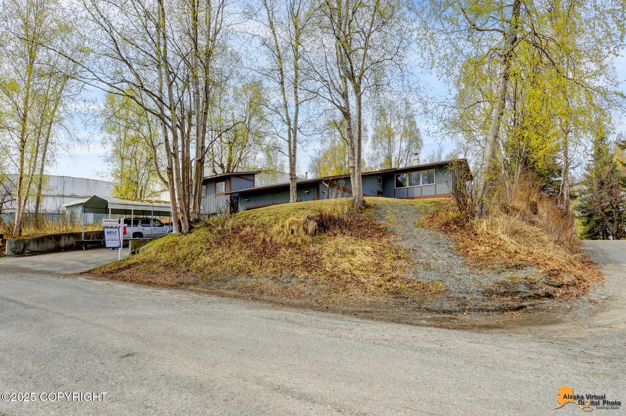 3624 Mary Anne Court