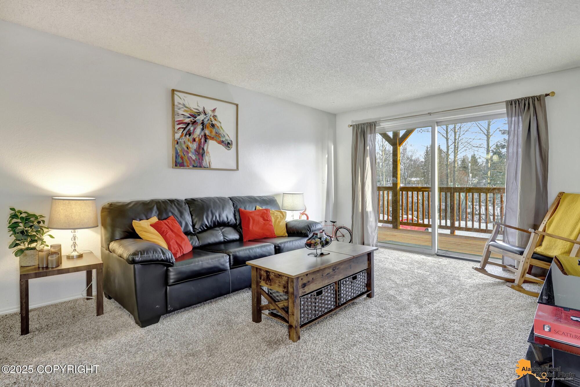 3929 E Turnagain Boulevard # 2 Unit: #2