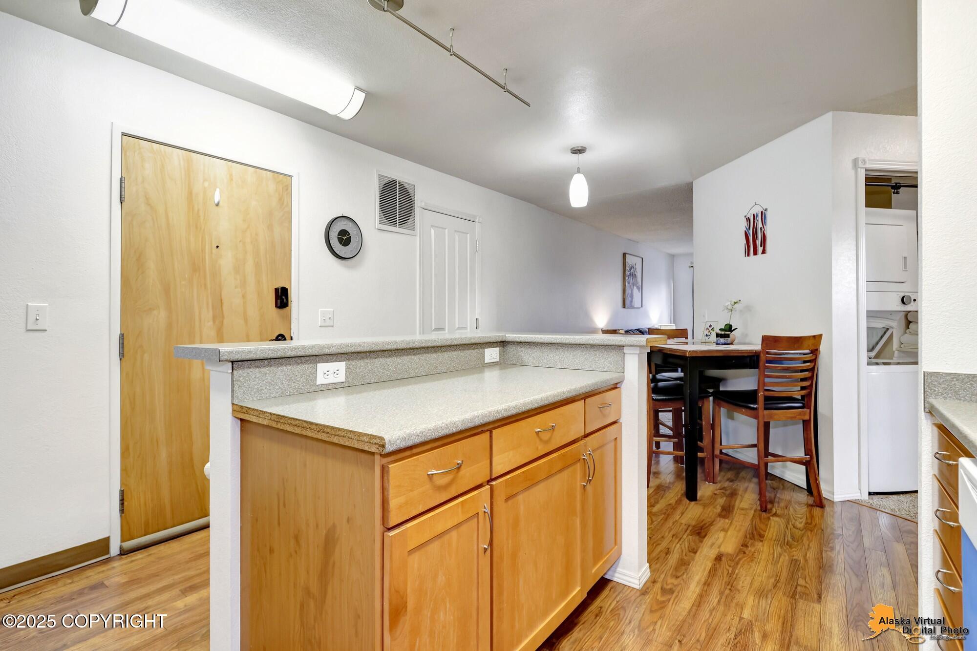 3929 E Turnagain Boulevard # 2 Unit: #2