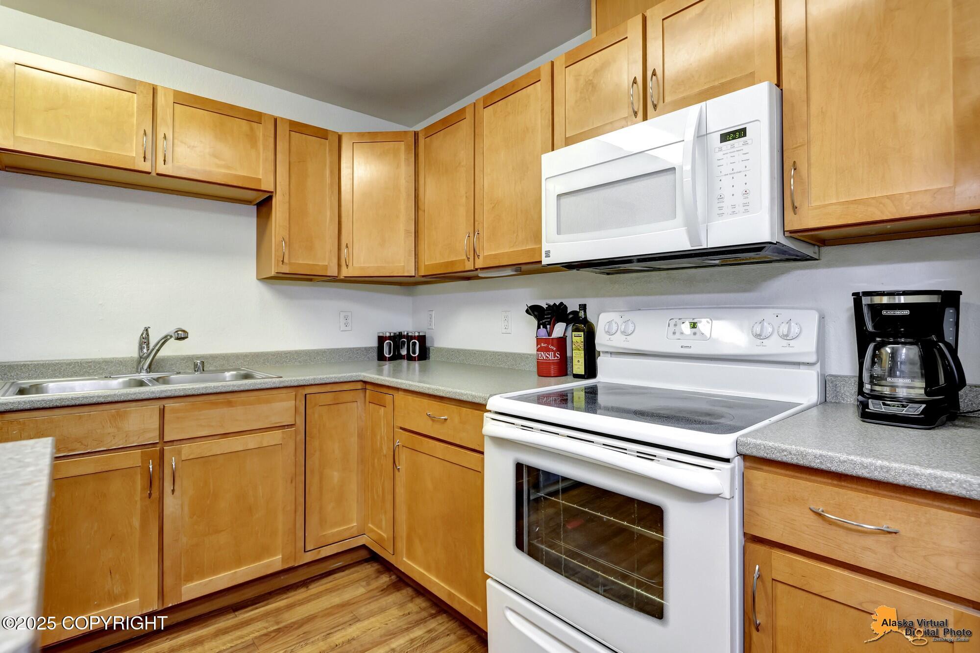 3929 E Turnagain Boulevard # 2 Unit: #2