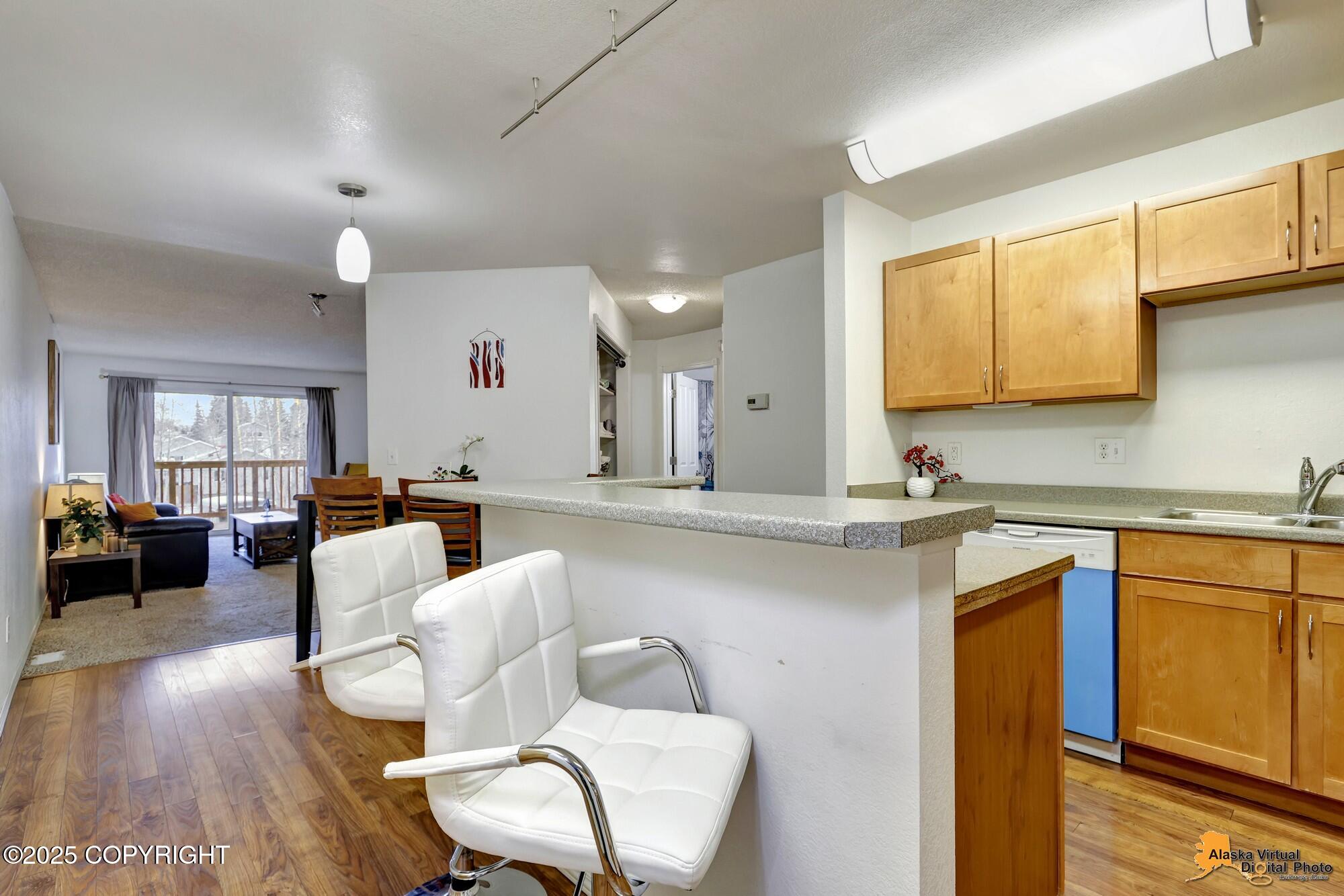 3929 E Turnagain Boulevard # 2 Unit: #2