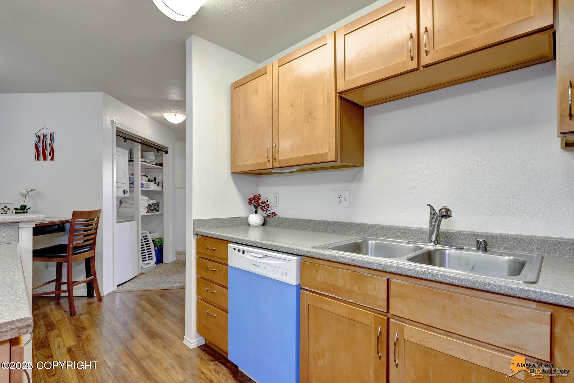 3929 E Turnagain Boulevard # 2 Unit: #2