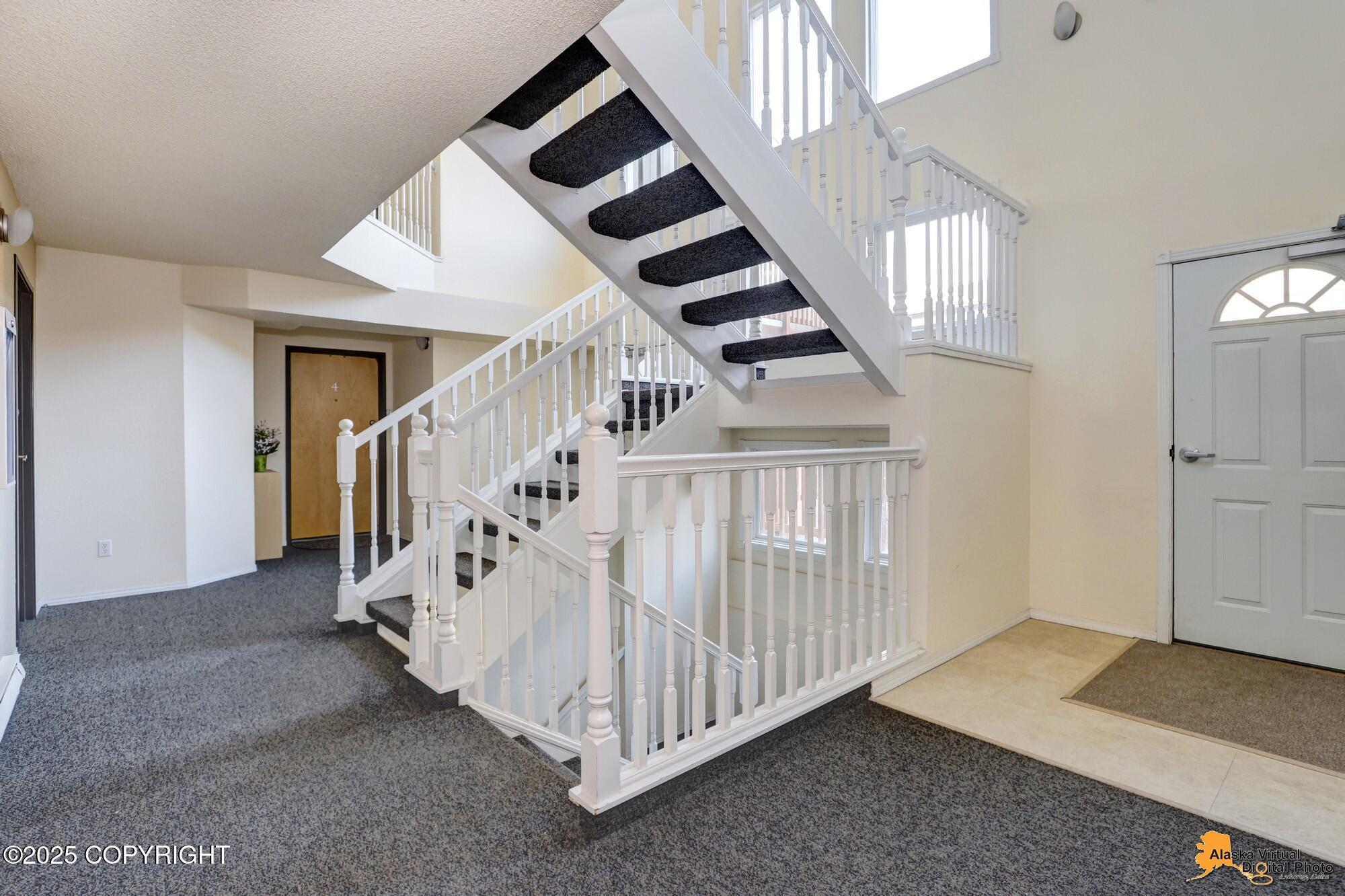 3929 E Turnagain Boulevard # 2 Unit: #2