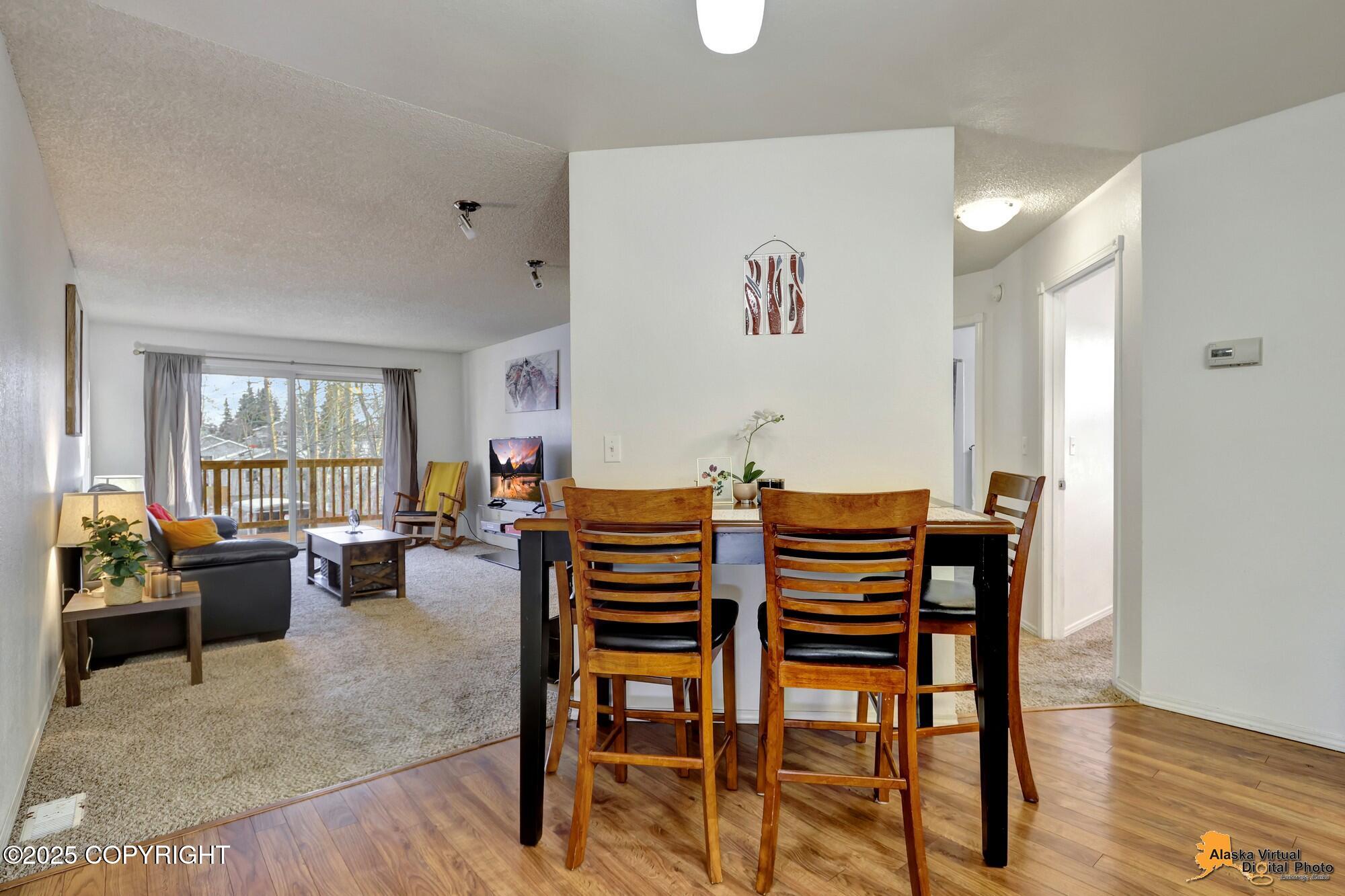 3929 E Turnagain Boulevard # 2 Unit: #2