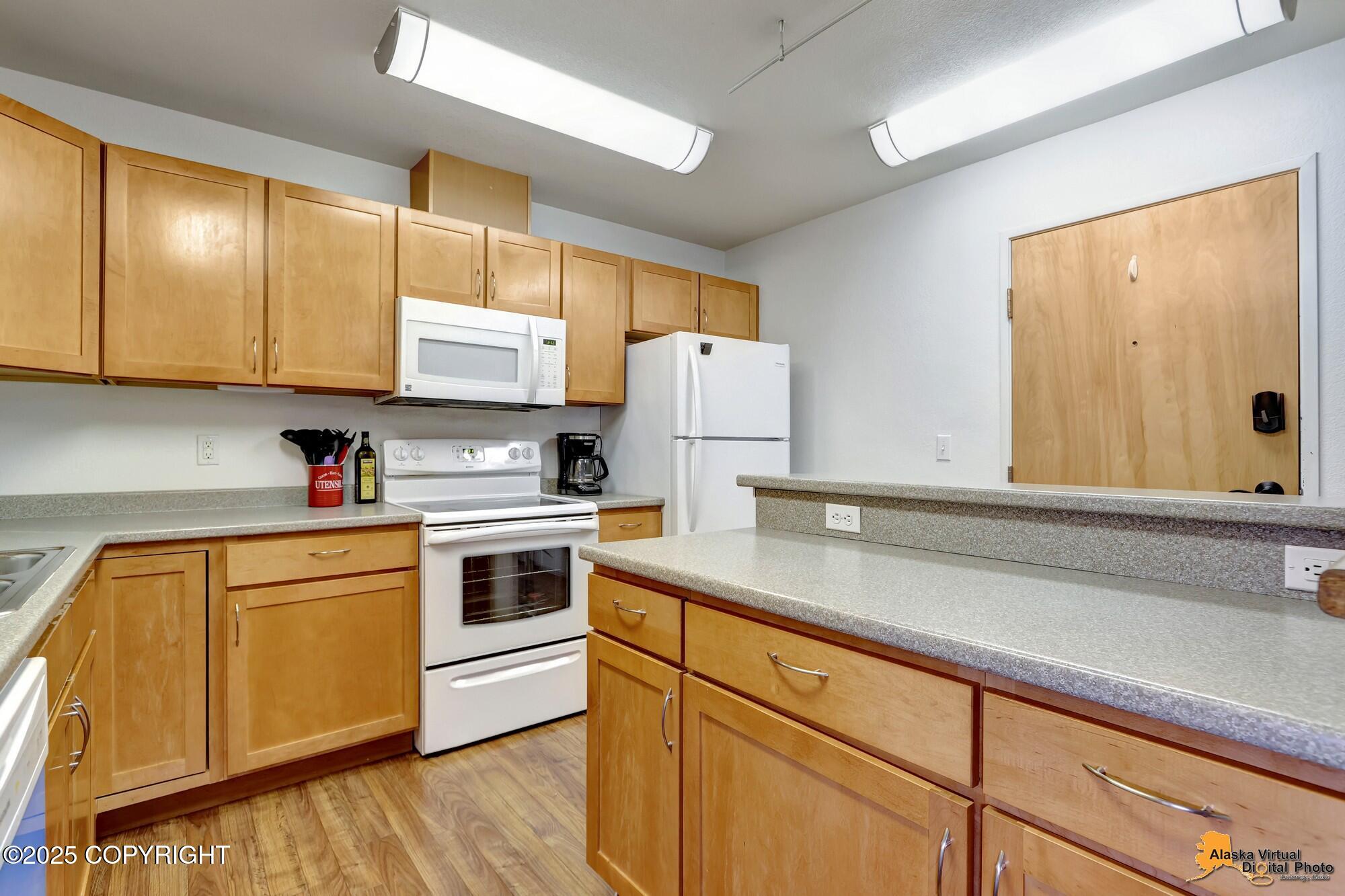 3929 E Turnagain Boulevard # 2 Unit: #2