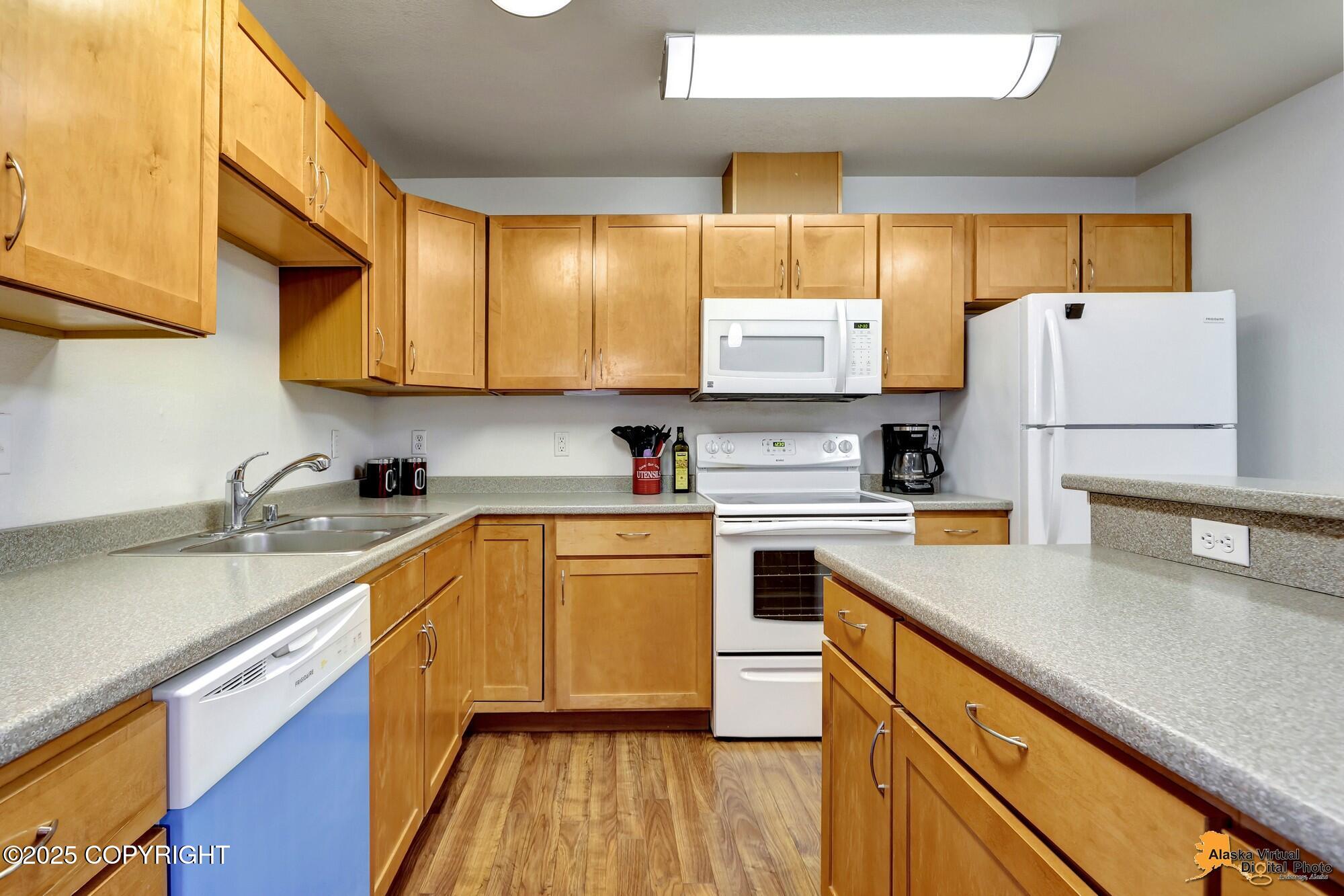 3929 E Turnagain Boulevard # 2 Unit: #2