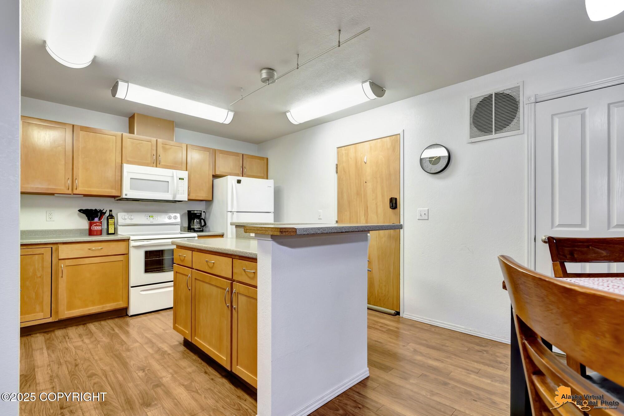 3929 E Turnagain Boulevard # 2 Unit: #2