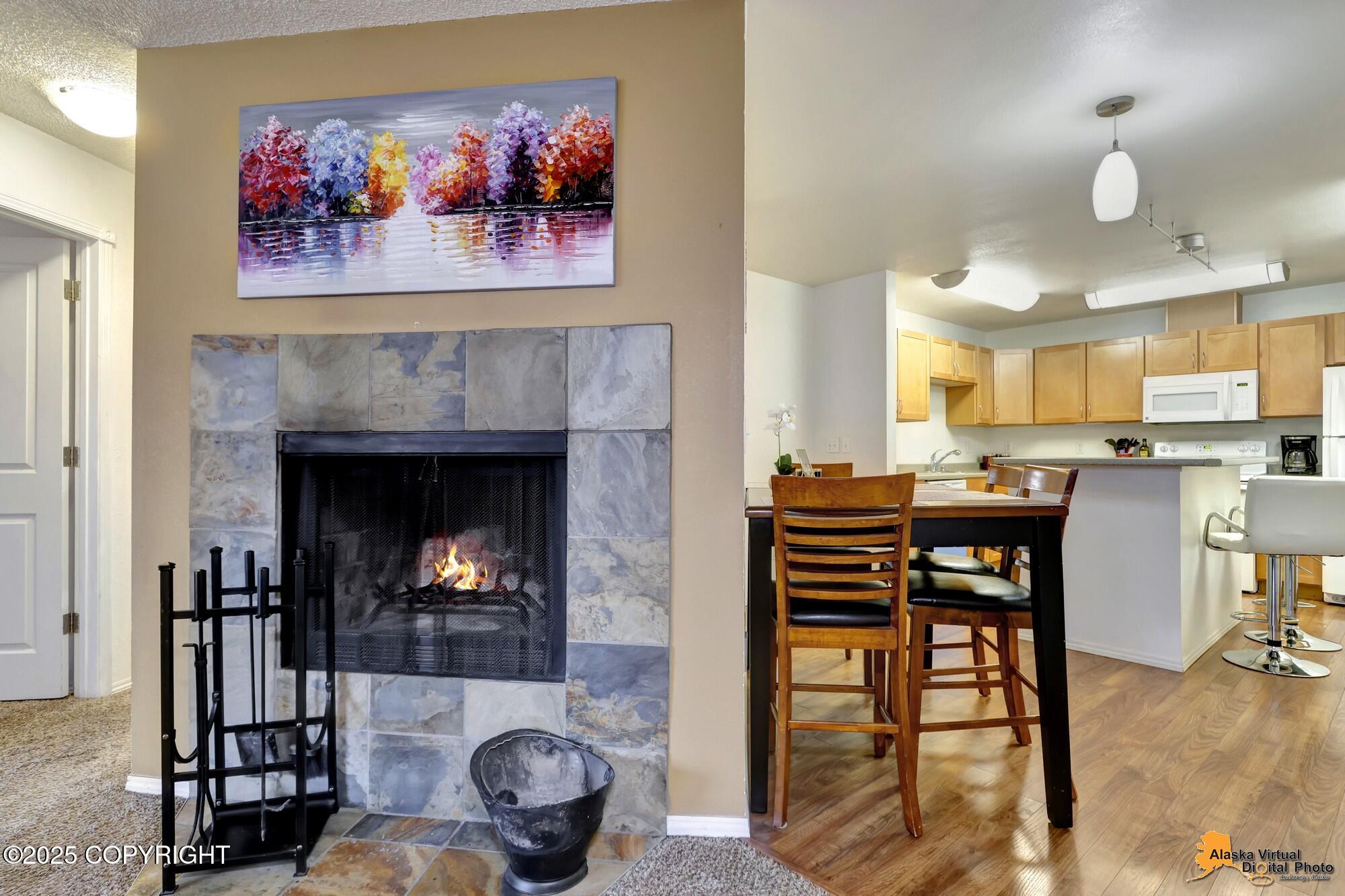 3929 E Turnagain Boulevard # 2 Unit: #2