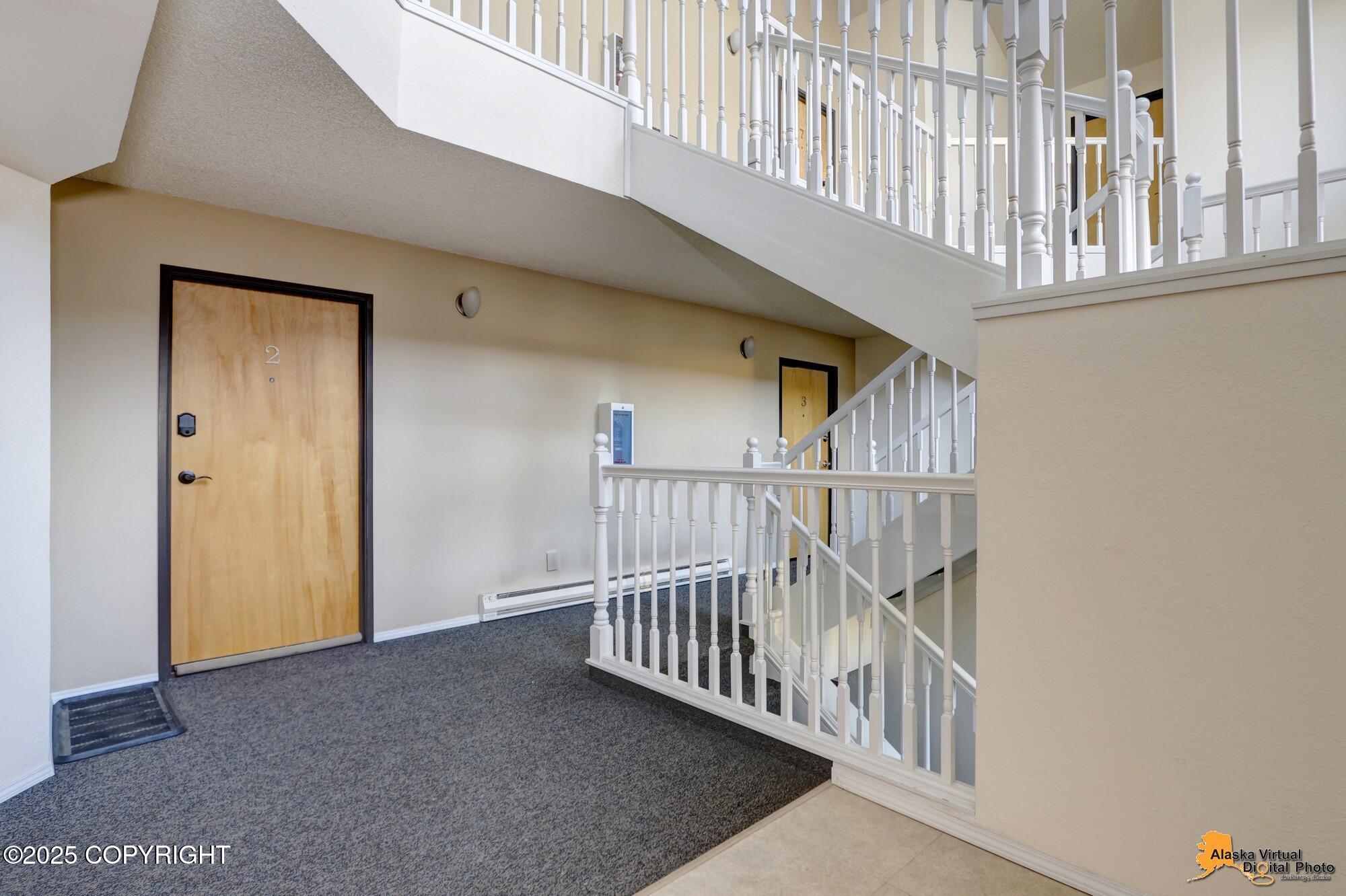 3929 E Turnagain Boulevard # 2 Unit: #2