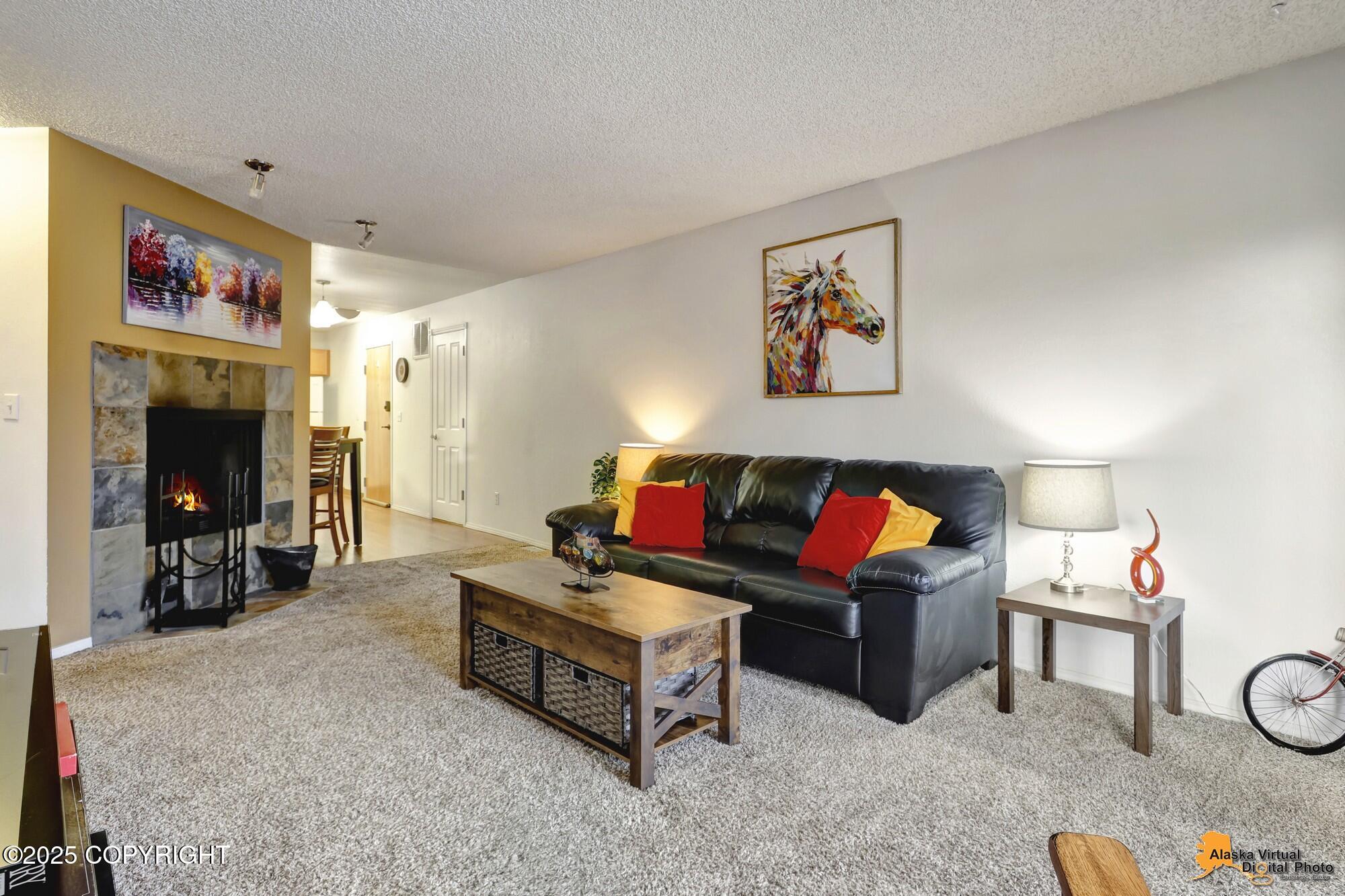 3929 E Turnagain Boulevard # 2 Unit: #2