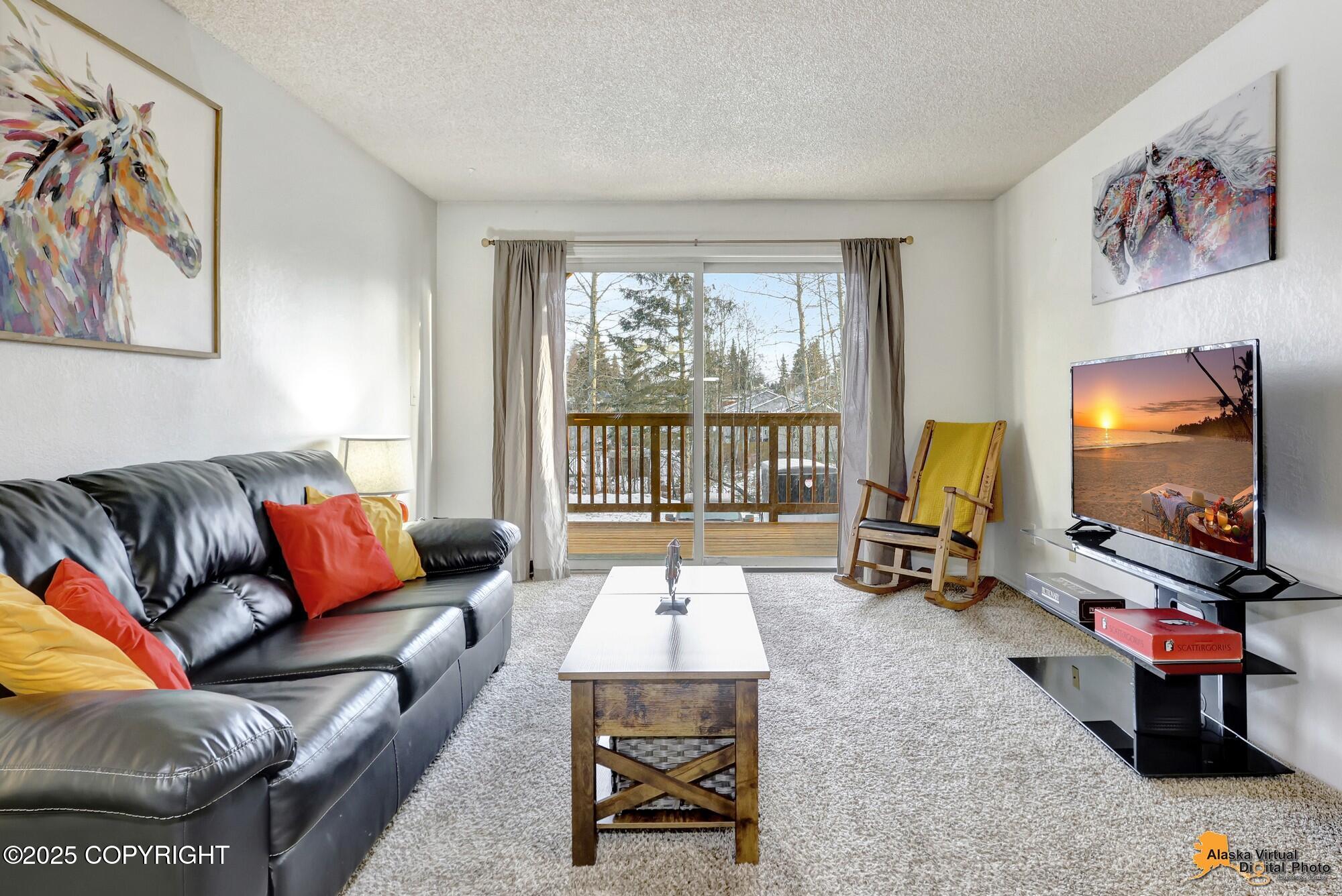 3929 E Turnagain Boulevard # 2 Unit: #2