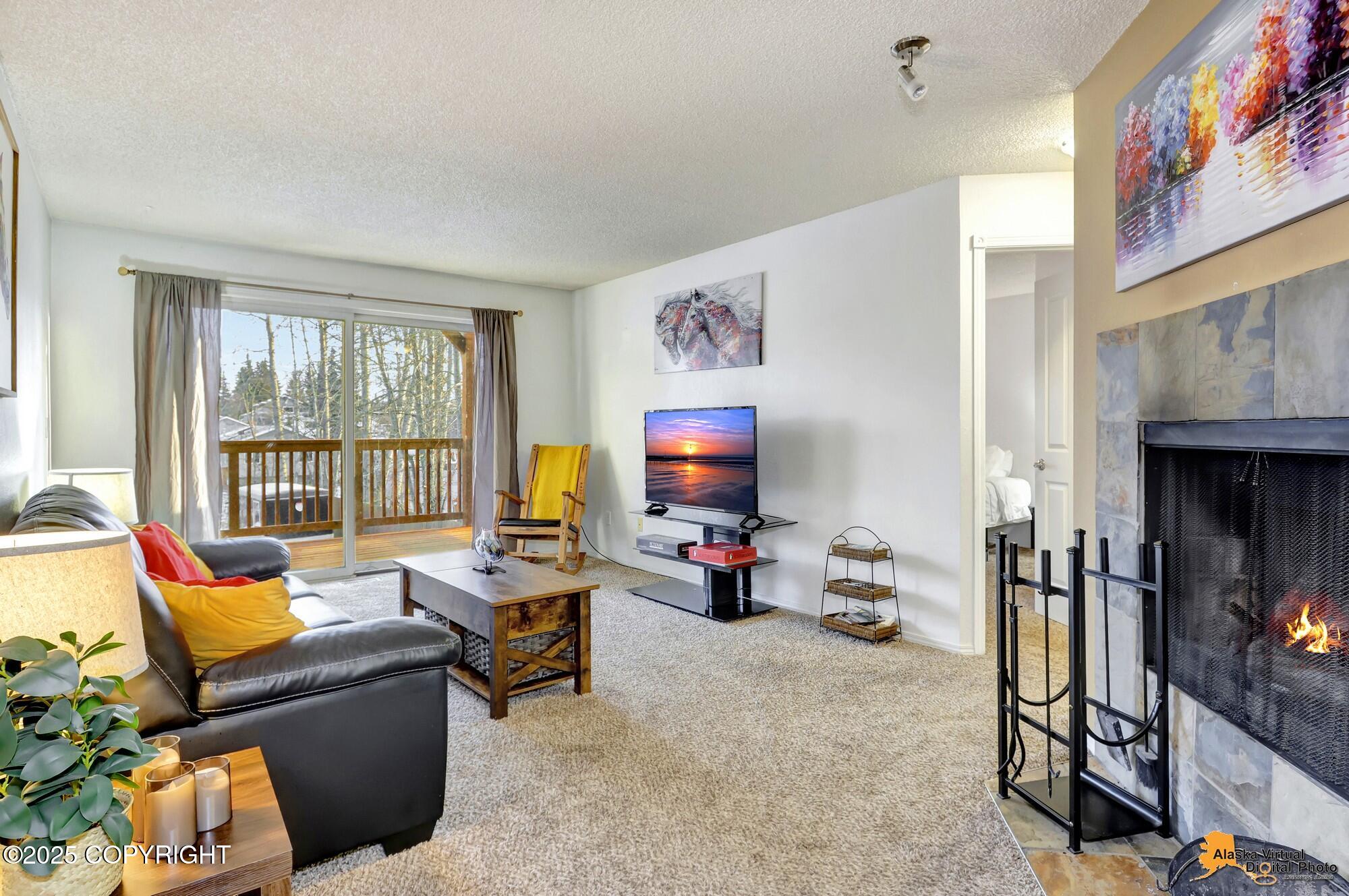 3929 E Turnagain Boulevard # 2 Unit: #2