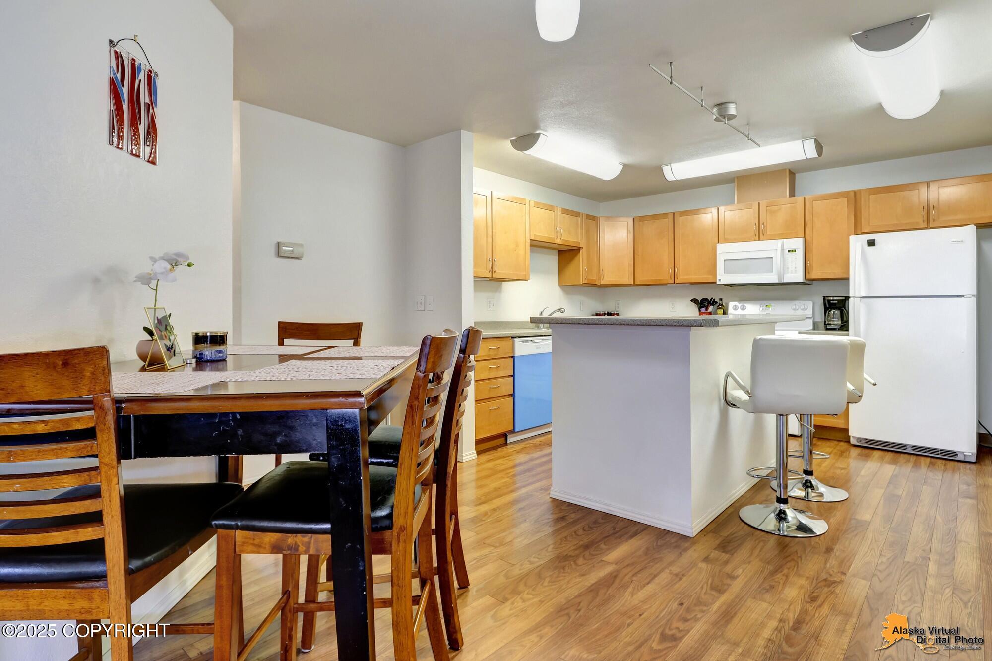 3929 E Turnagain Boulevard # 2 Unit: #2