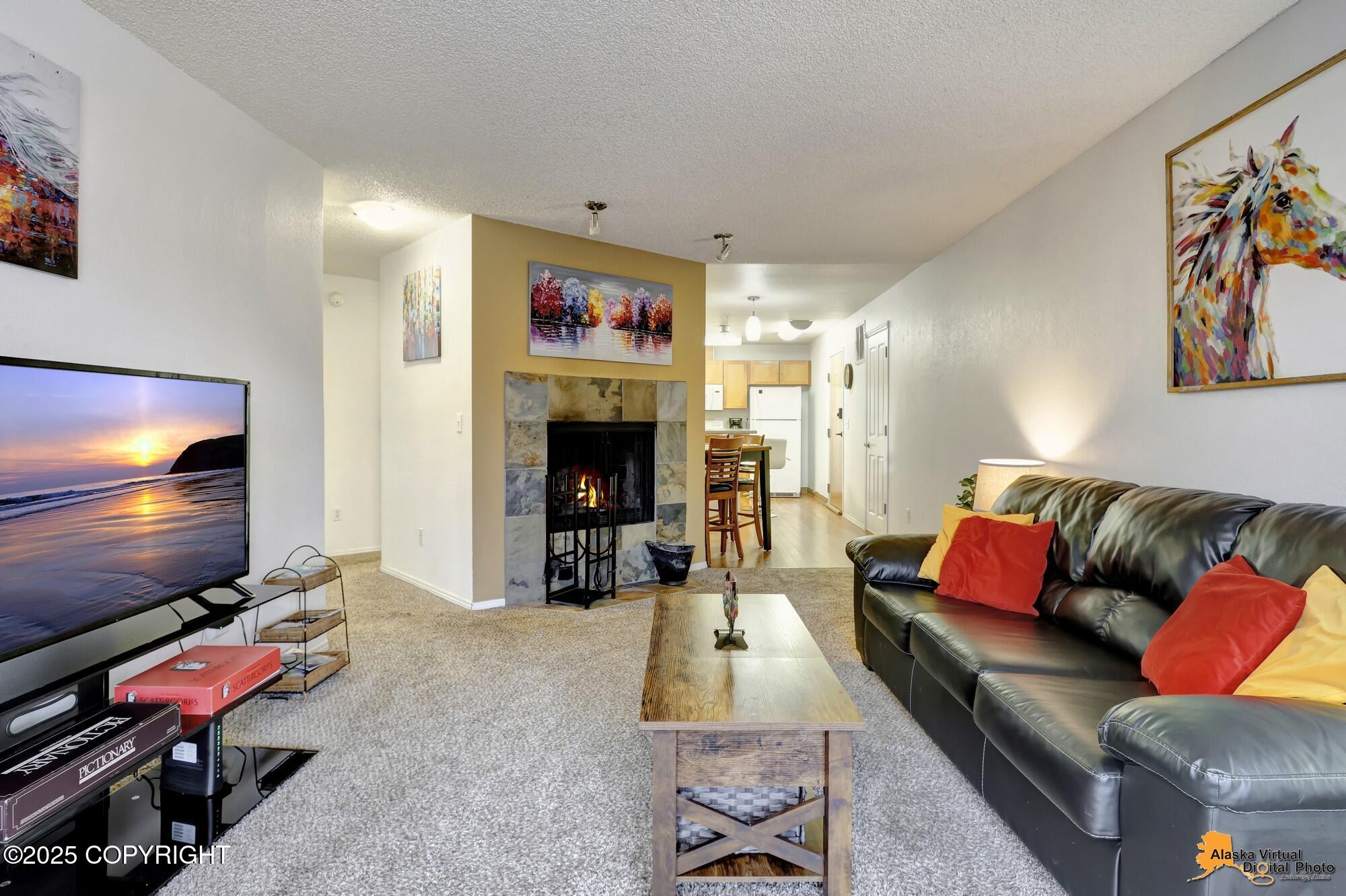 3929 E Turnagain Boulevard # 2 Unit: #2