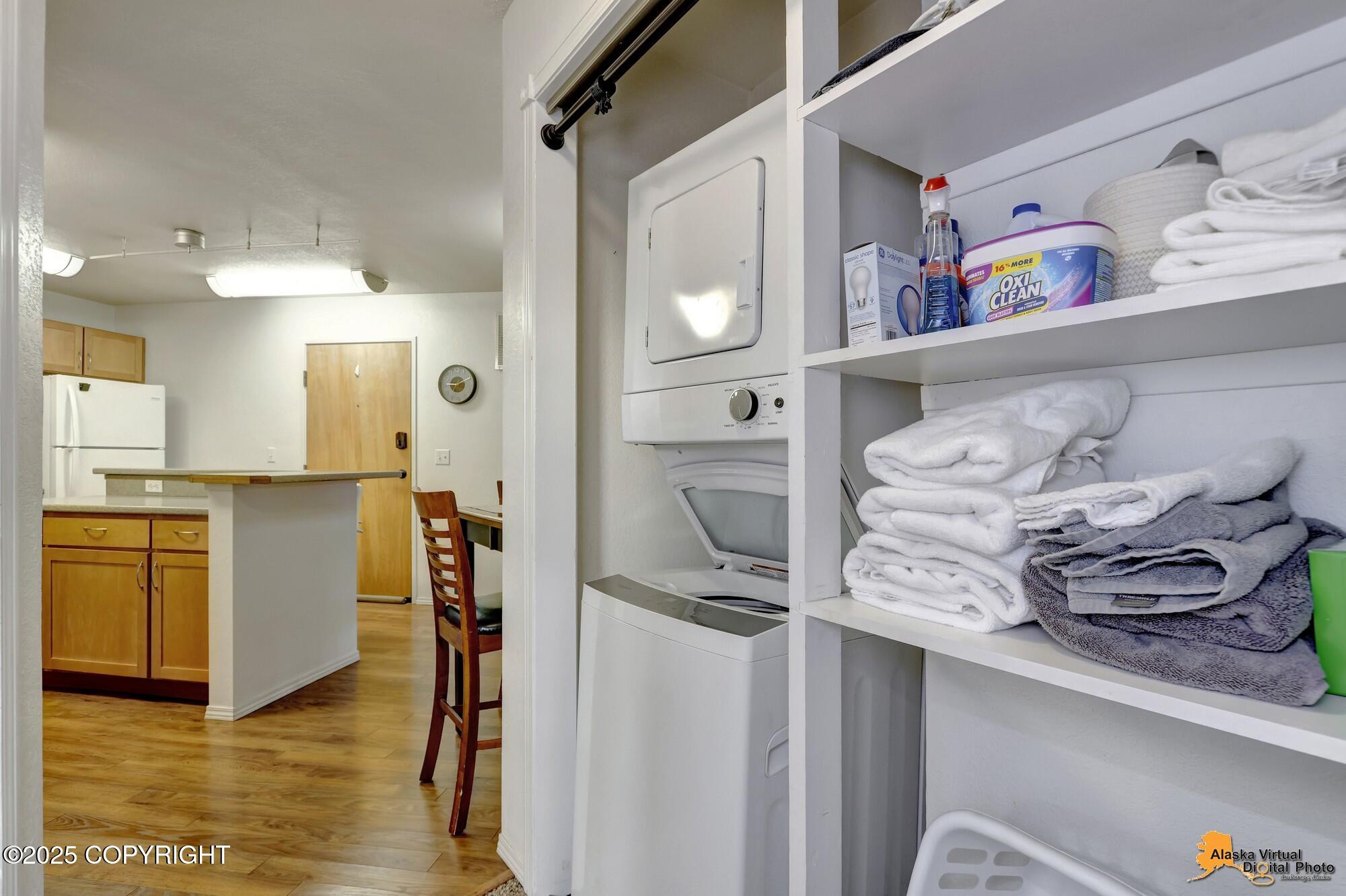 3929 E Turnagain Boulevard # 2 Unit: #2