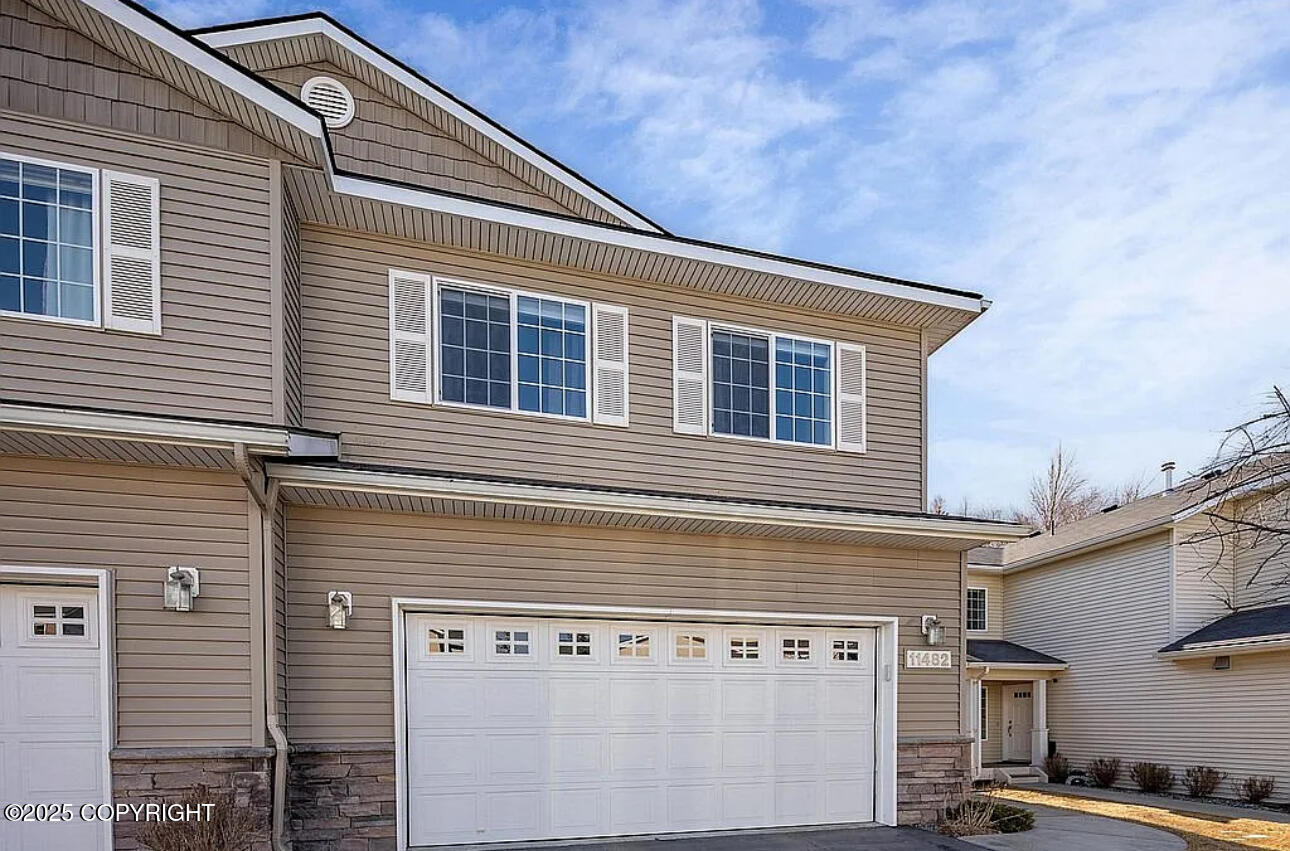 11482 Discovery Park Drive # 82B