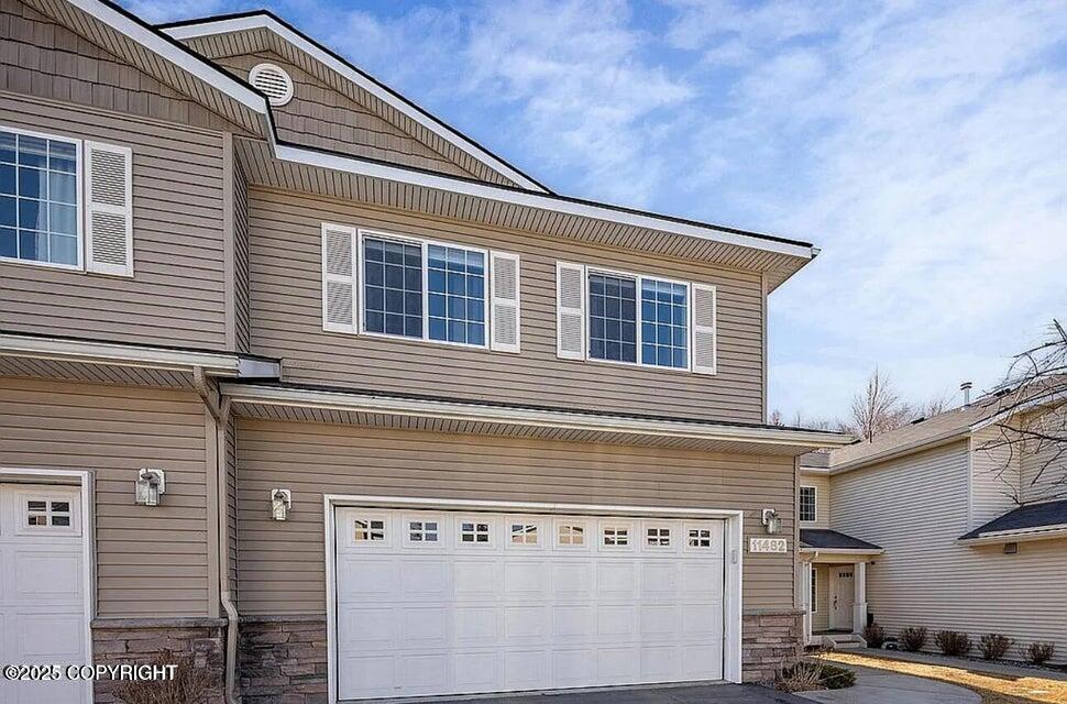 11482 Discovery Park Drive # 82B Unit: #82B