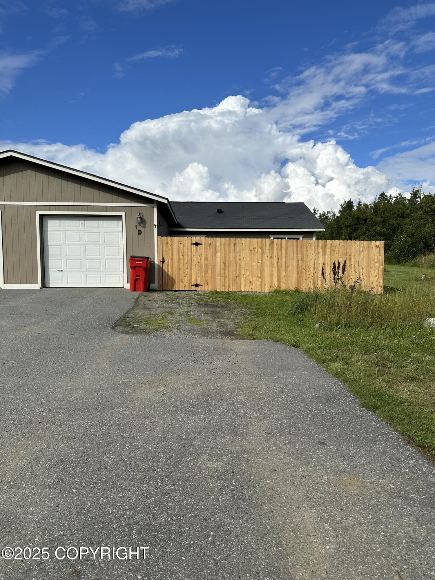 991 E Sue Lane # 1D Unit: #1D