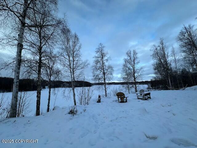 22119 W Bren Bear Court