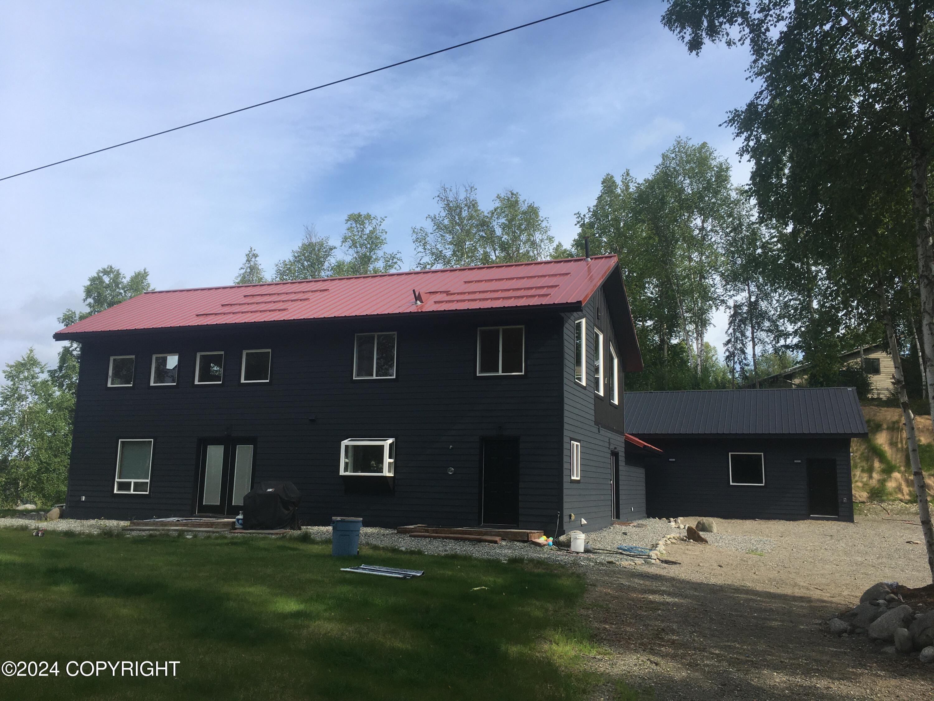 22119 W Bren Bear Court