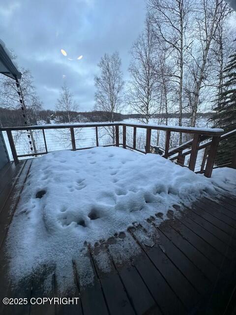 22119 W Bren Bear Court