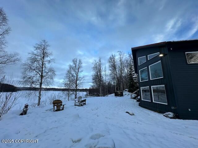 22119 W Bren Bear Court