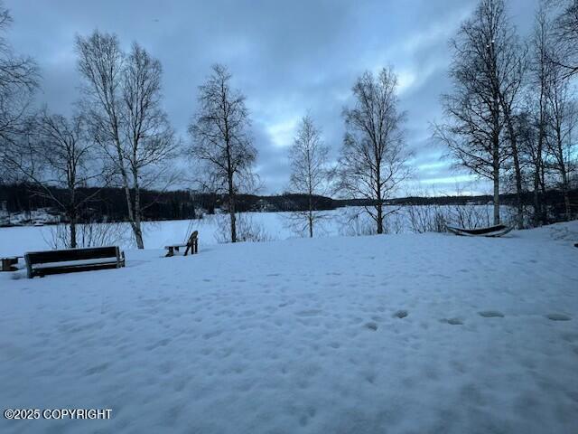 22119 W Bren Bear Court