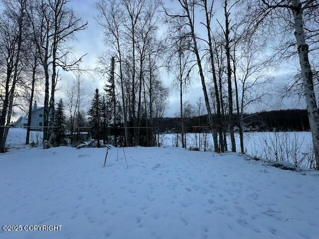 22119 W Bren Bear Court