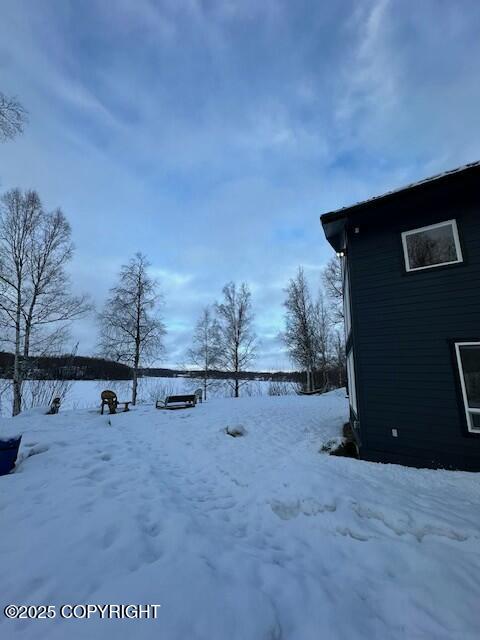 22119 W Bren Bear Court